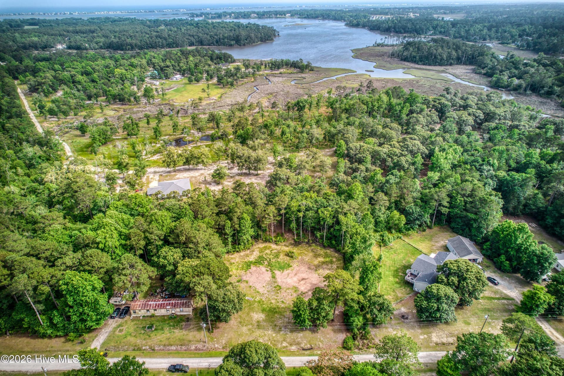 Residential Lot at 131 Pond View Circle, Hampstead, NC 28443, photo 10 of 13