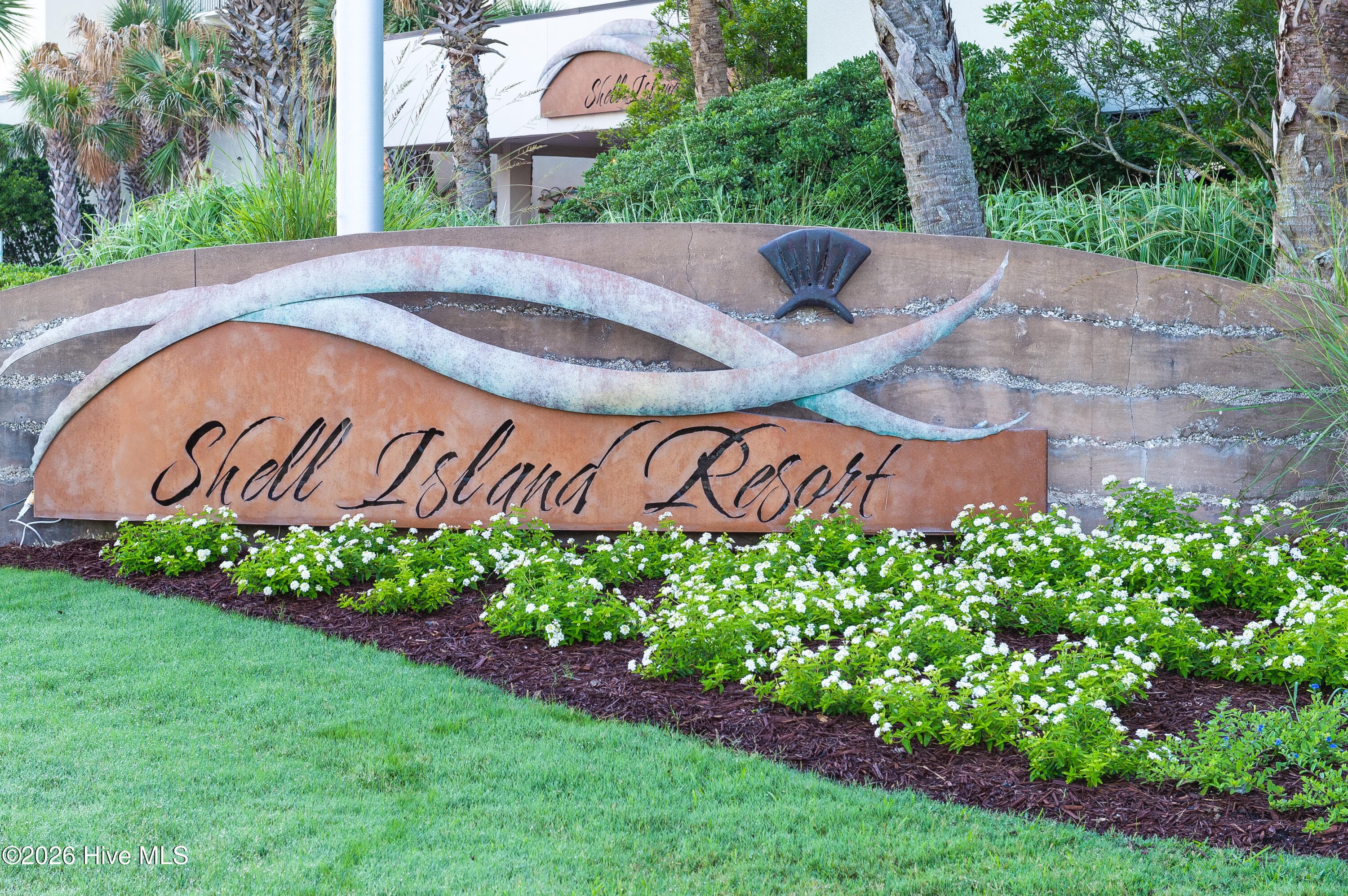 Condominium at 2700 N Lumina Avenue Unit 813, Wrightsville Beach, NC 28480, photo 23 of 26