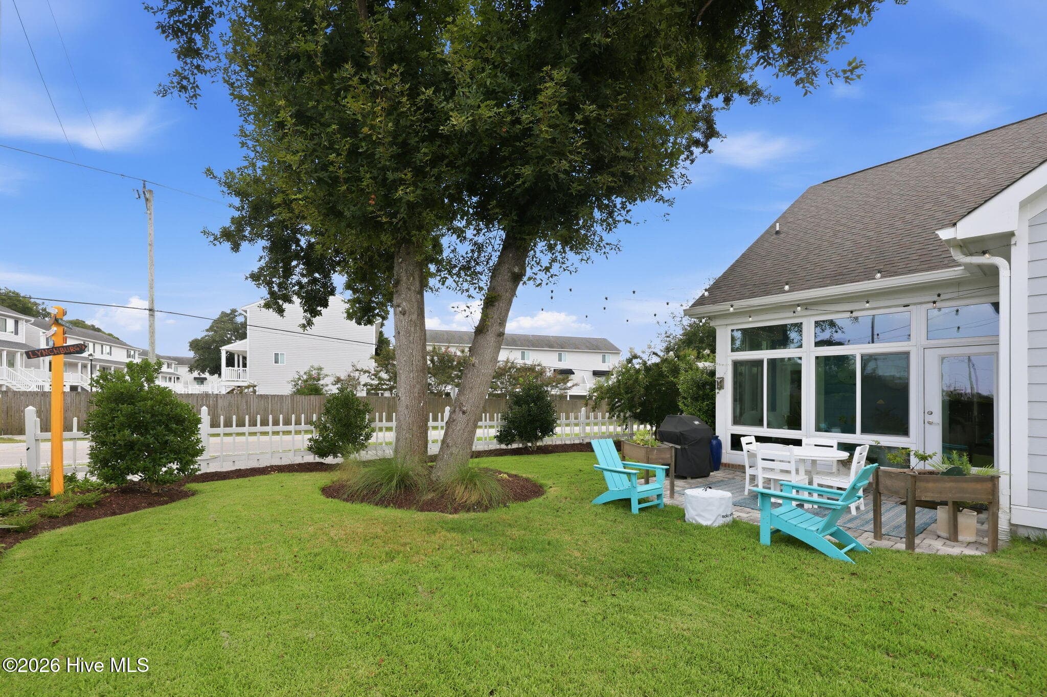 Single Family Residence at 100 Sea Grove Lane, Beaufort, NC 28516, photo 37 of 53