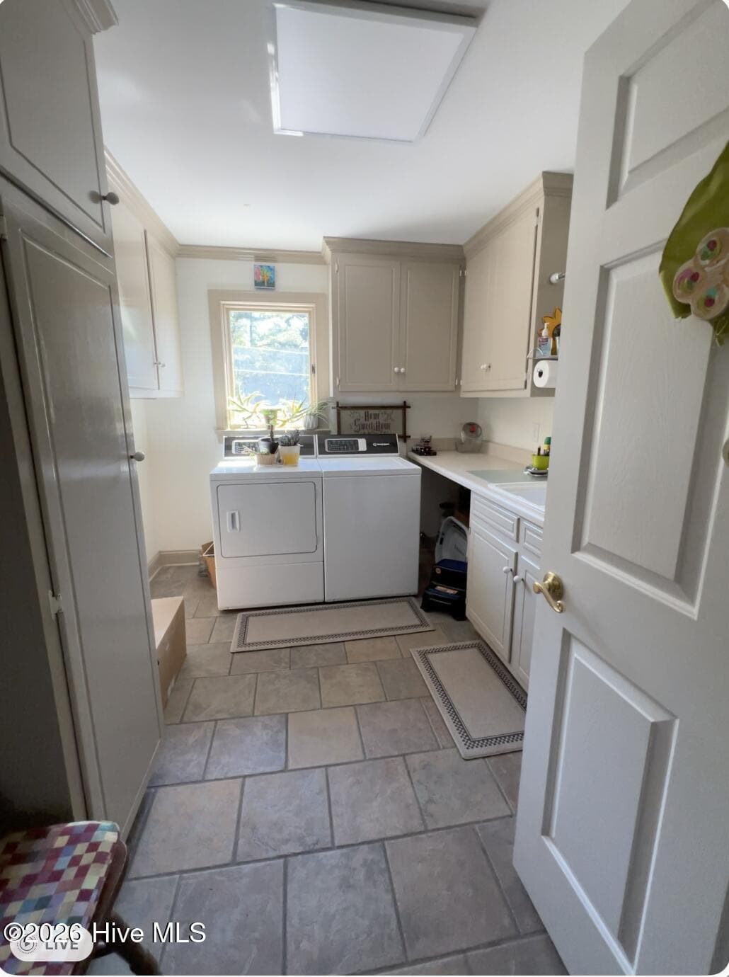 Laundry Room - 642 Enoch Road, Clinton, NC 28328