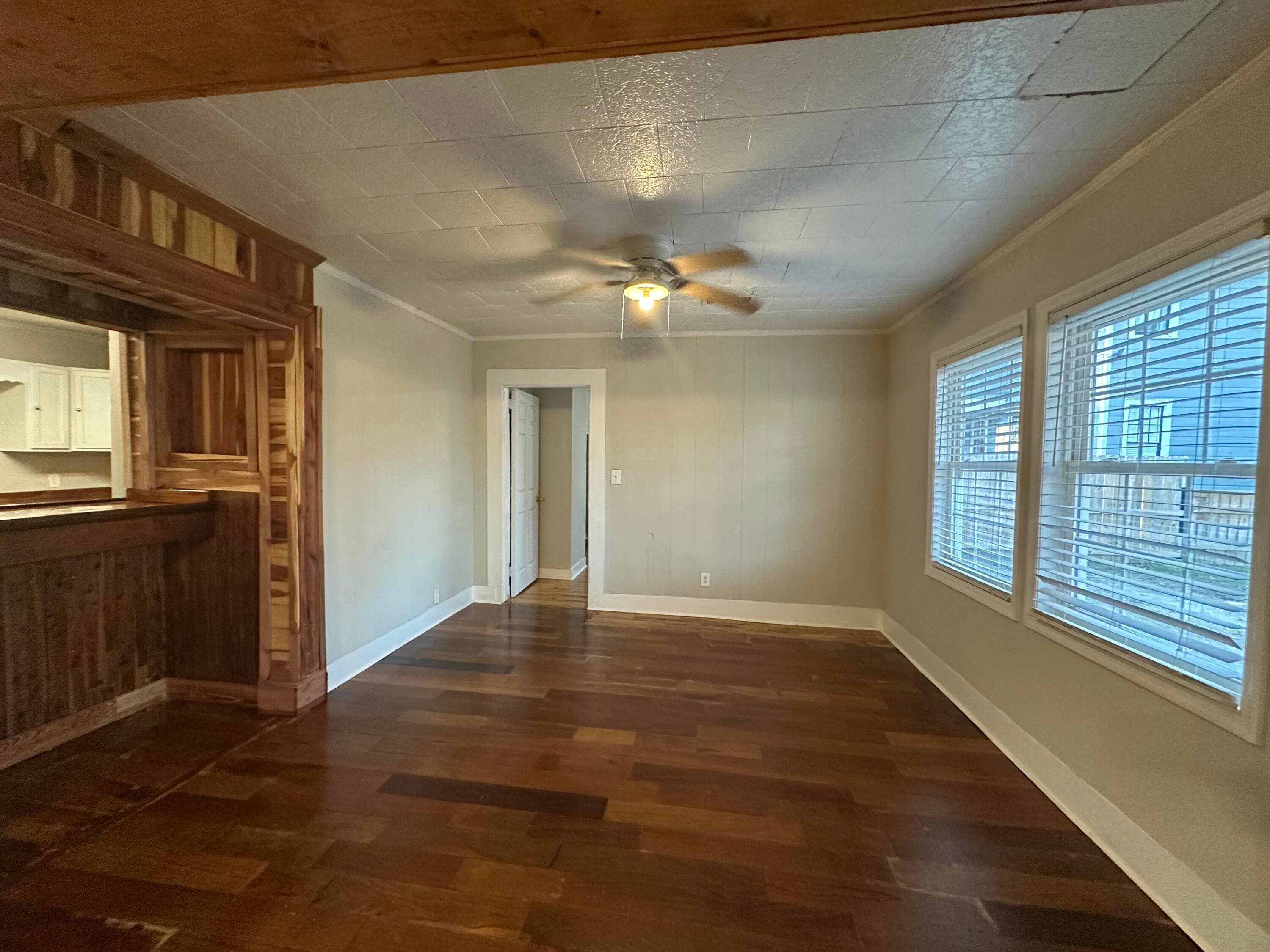 Single Family Residence at 228 Greene Street, Augusta, GA 30901, photo 4 of 19