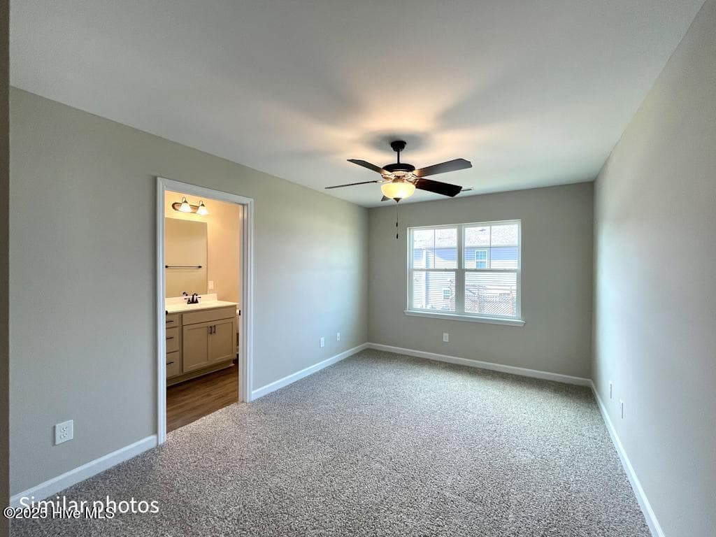 Townhouse at 733 Cross Bridge Way, Sneads Ferry, NC 28460, photo 14 of 48