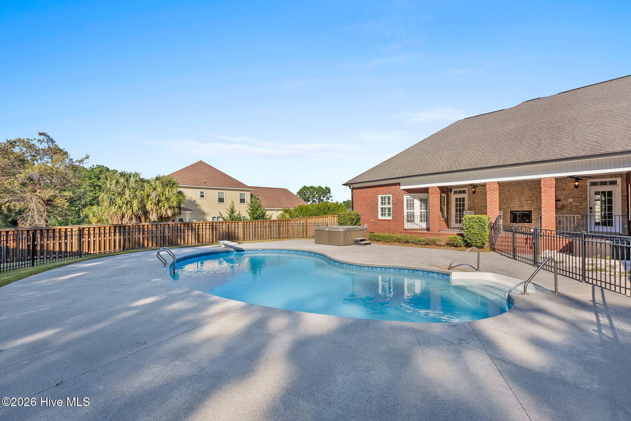 Single Family Residence at 645 Emerald Crossing, Evans, GA 30809, Evans, photo 49 of 71