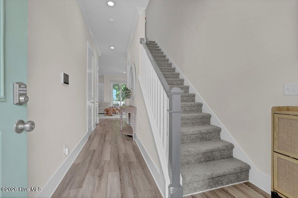 Townhouse at 1042 Tidal Lane, Wilmington, NC 28401, photo 4 of 40