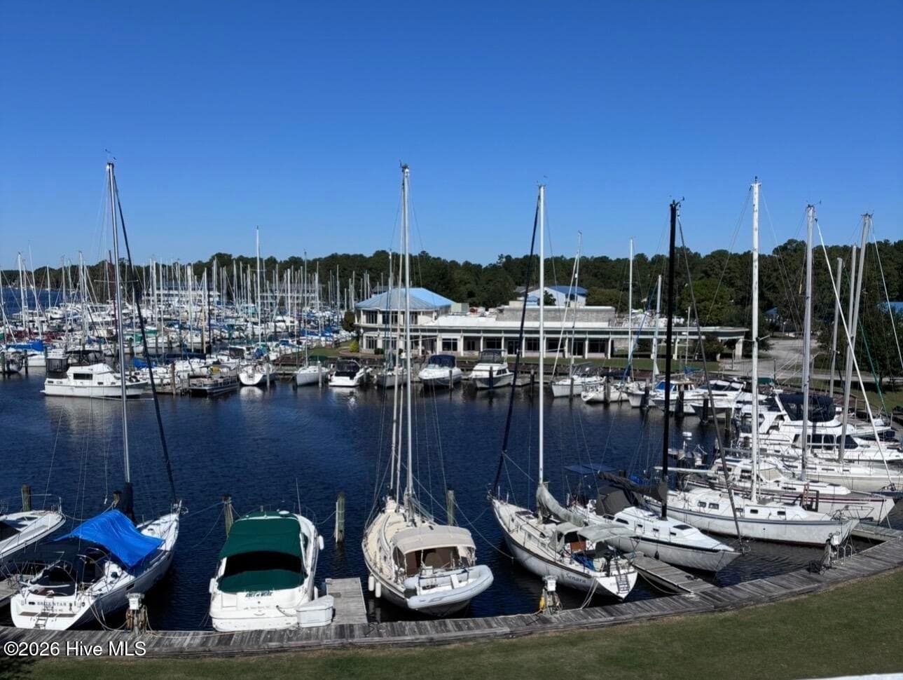 Condominium at 2213 Harbourside Drive, New Bern, NC 28560, photo 47 of 55