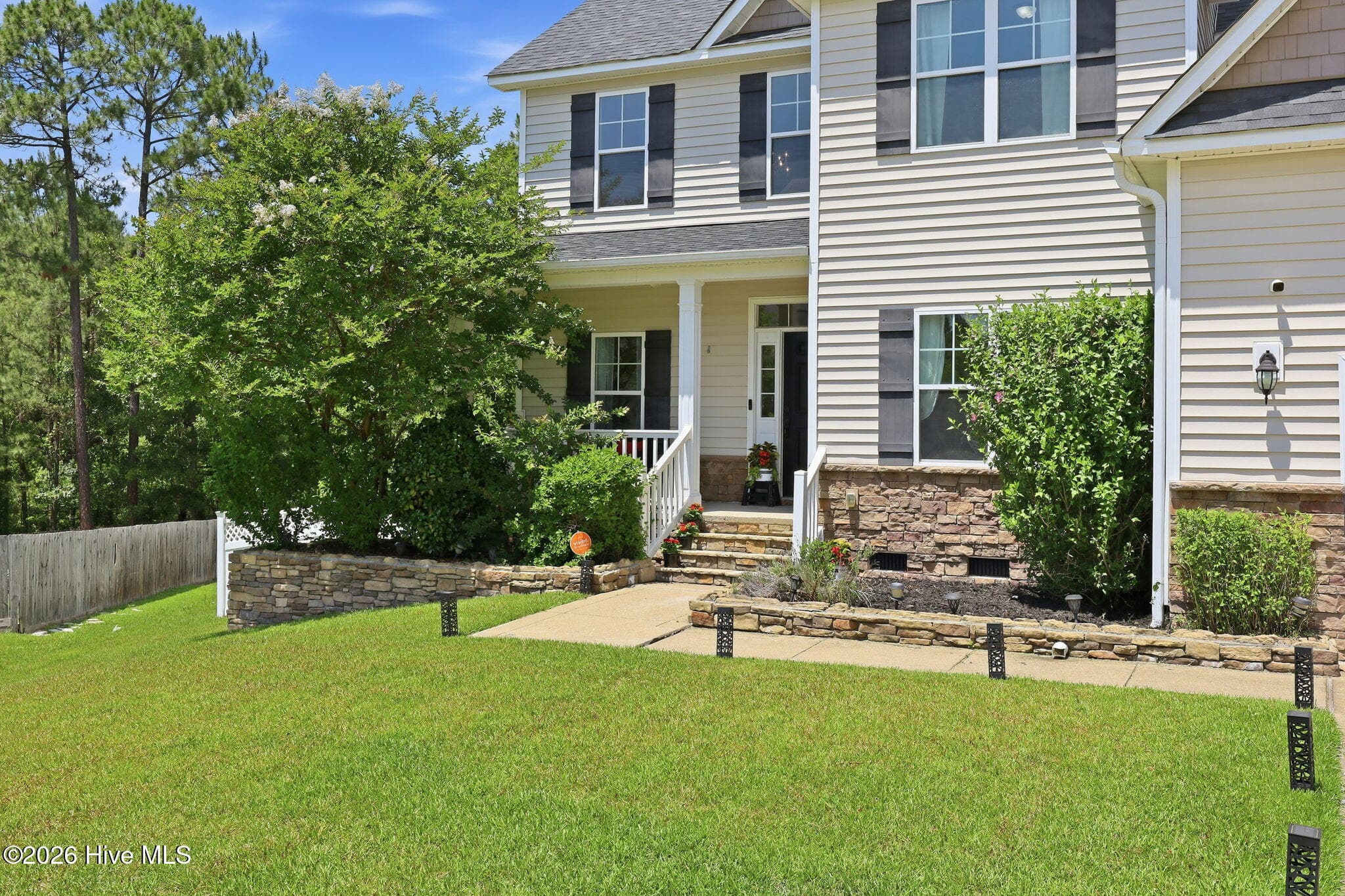 Single Family Residence at 174 Revere Way, Cameron, NC 28326, photo 12 of 68