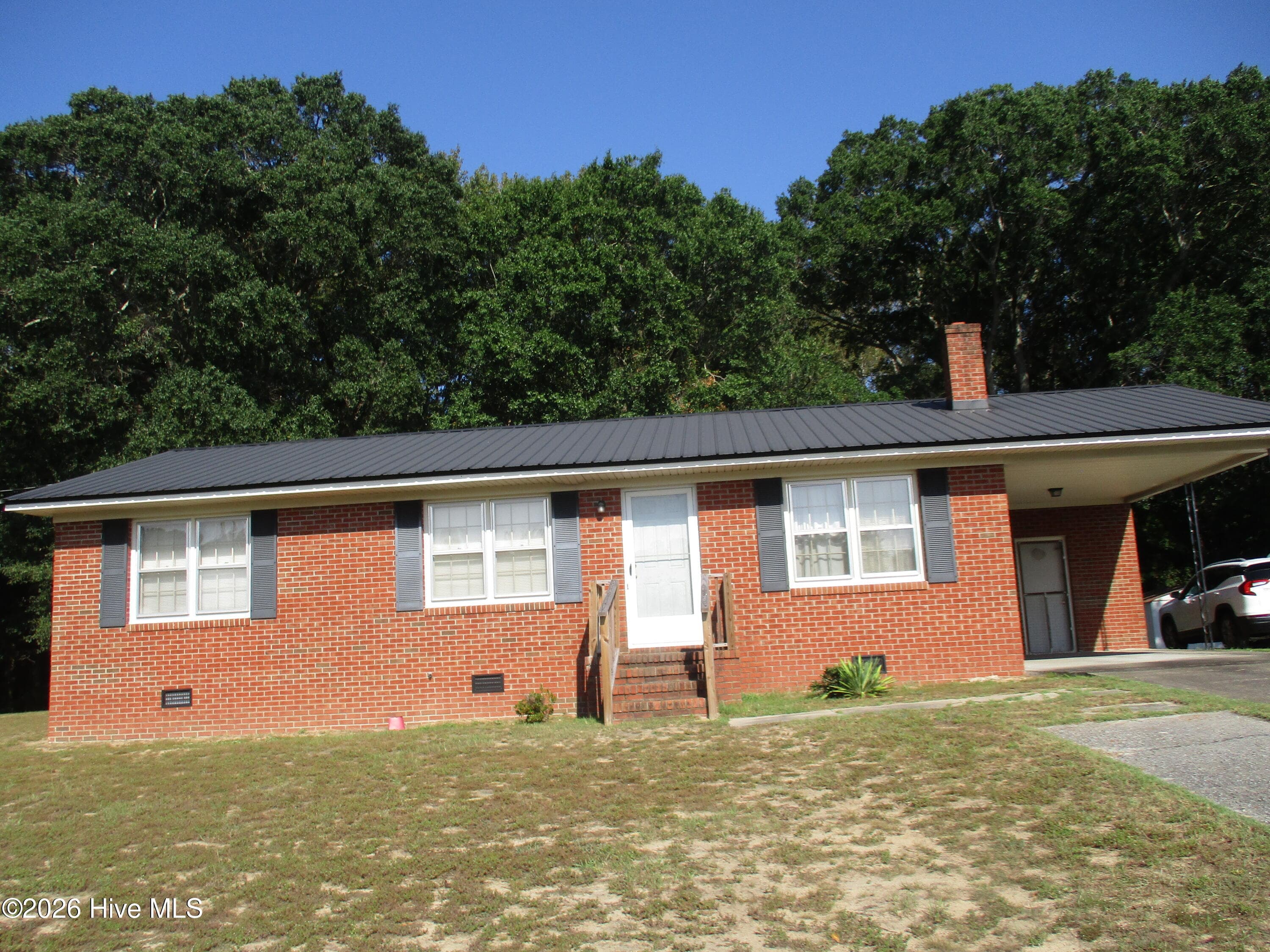 3344 Neuse Road, Kinston, NC 28501