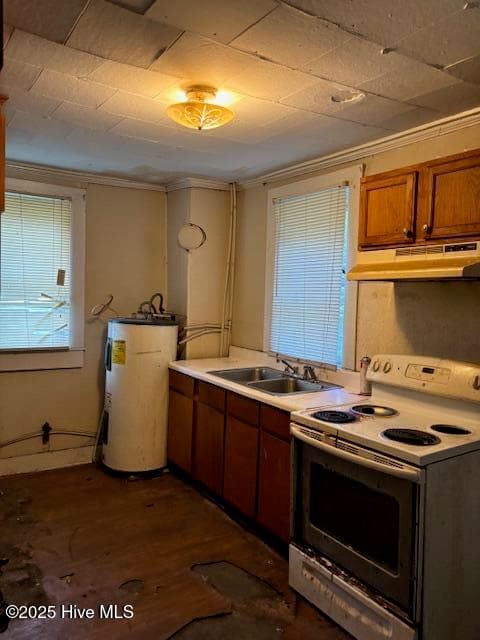 Single Family Residence at 3645 Williams Street, Farmville, NC 27828, photo 12 of 16