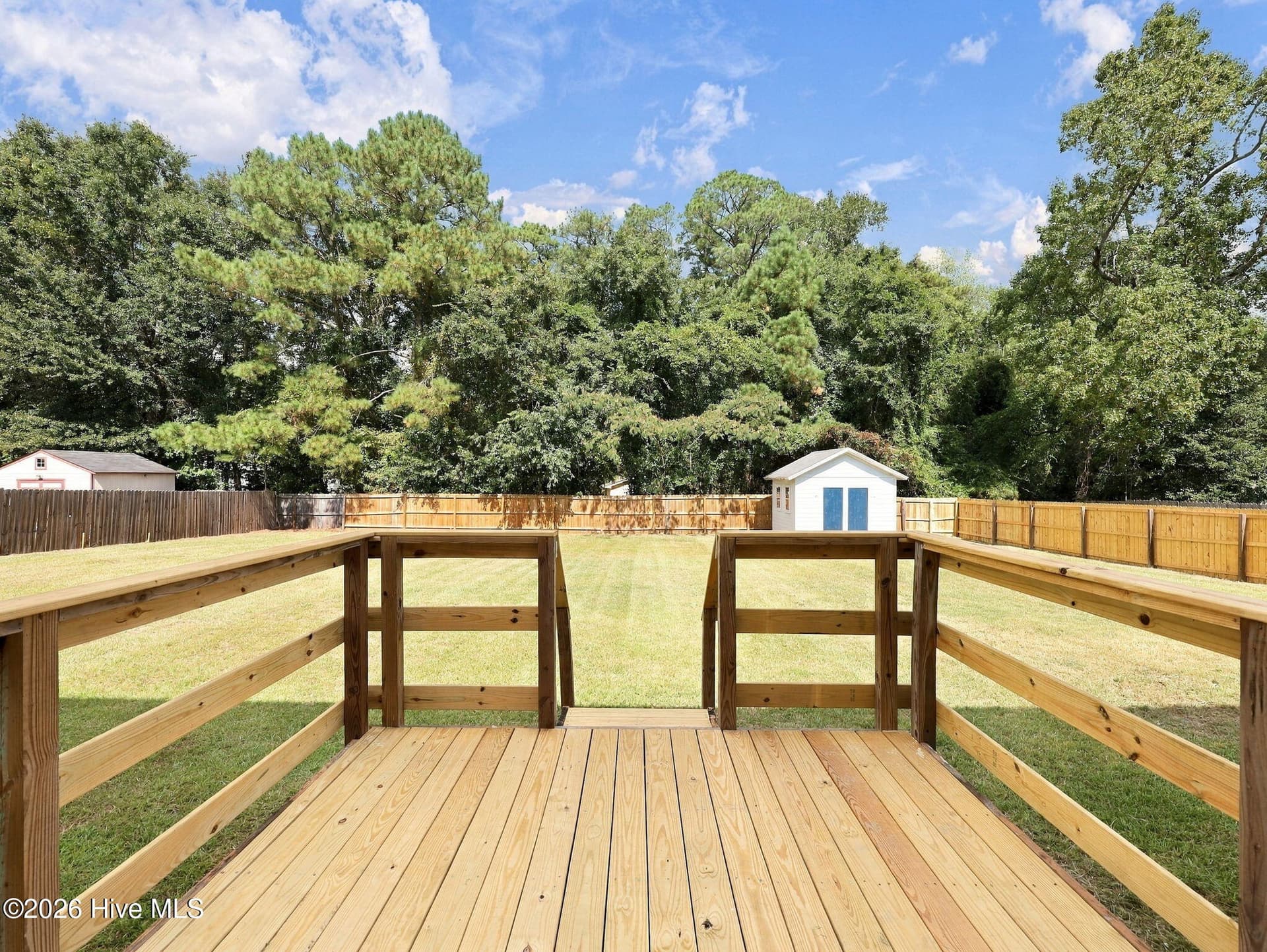 Single Family Residence at 205 Bell Ridge Lane, Hubert, NC 28539, photo 41 of 49
