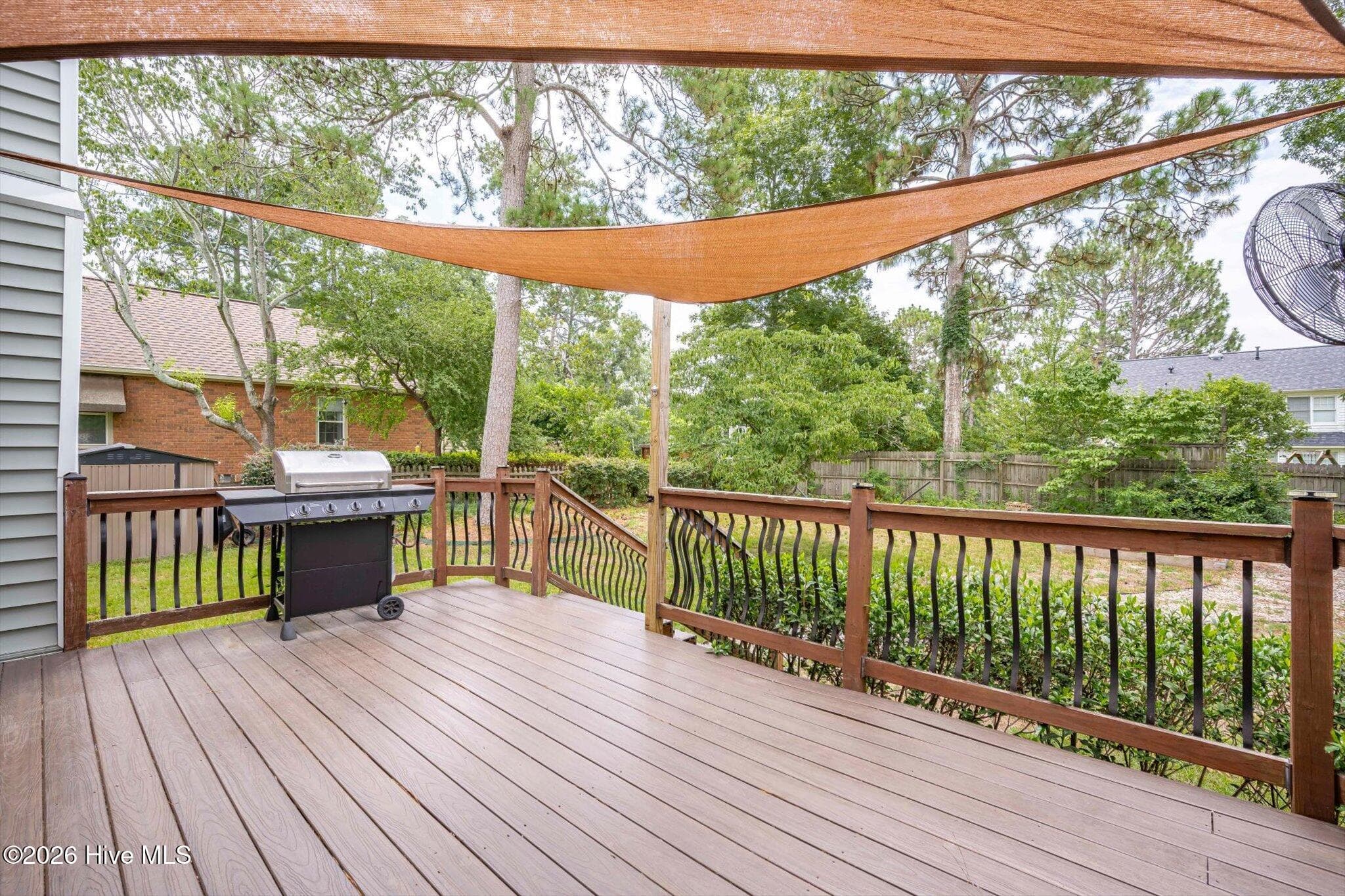 Single Family Residence at 1839 Partridge Drive, Aiken, SC 29803, photo 44 of 48