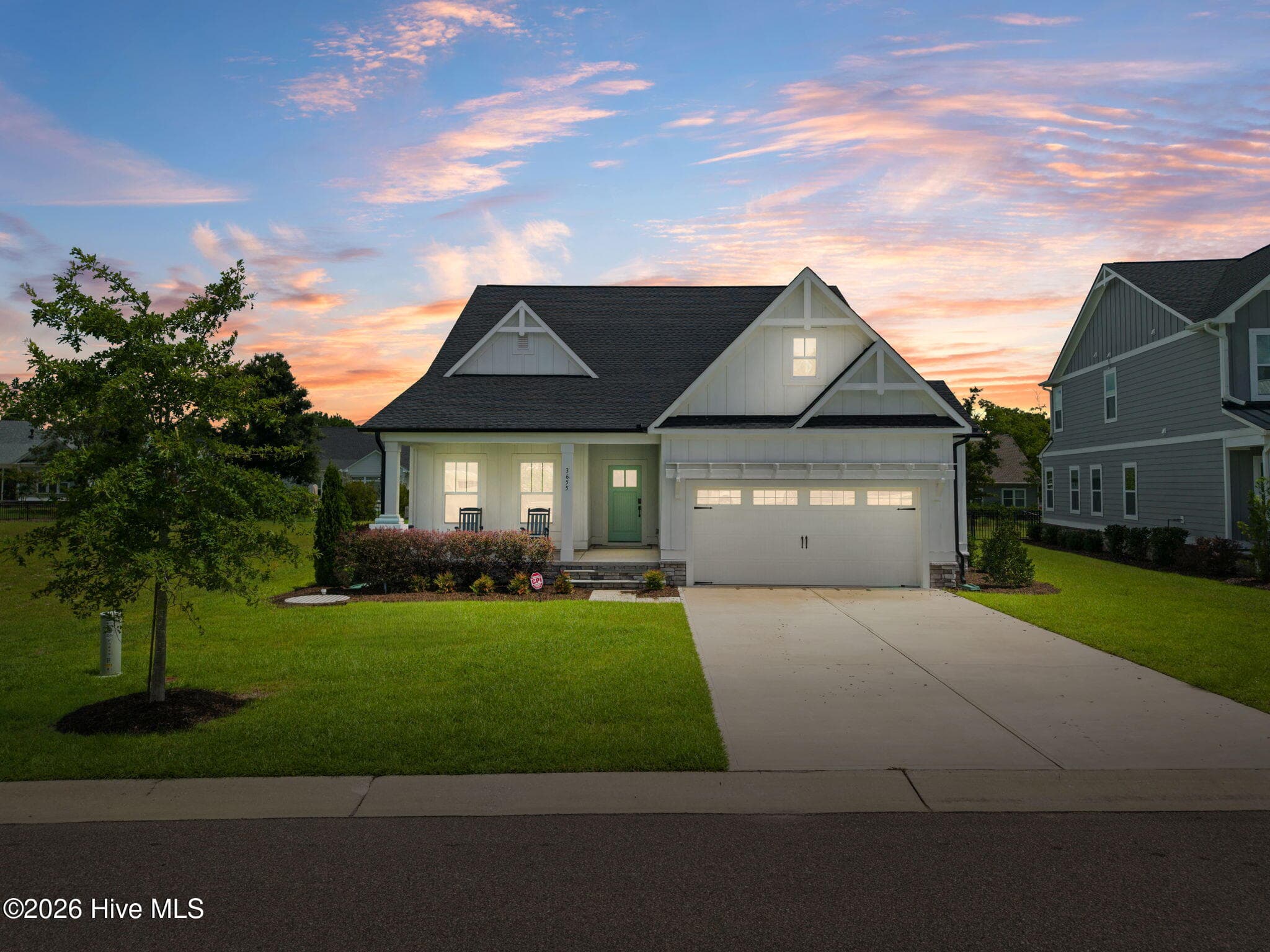 3655 Rivergate Way NE, Leland, NC 28451