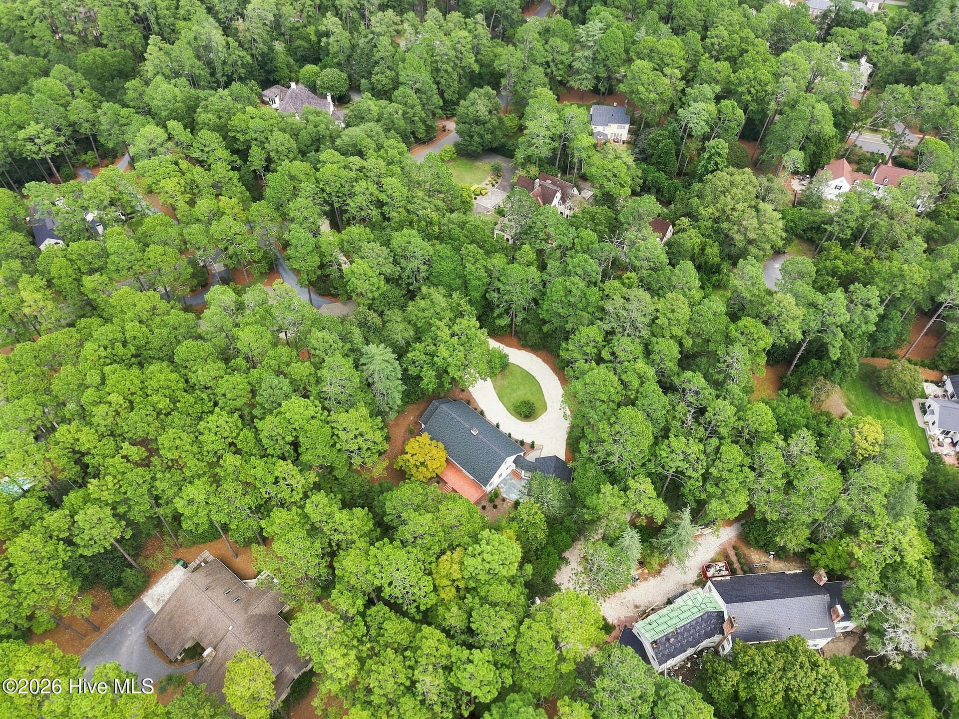 Single Family Residence at 180 Frye Road, Pinehurst, NC 28374, photo 7 of 53