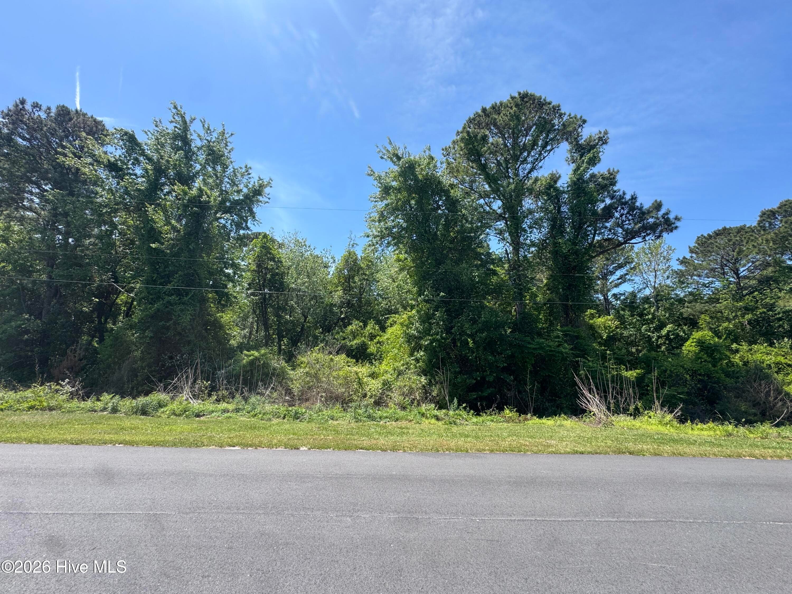 Residential Lot at 308 Borroughs Road, Holly Ridge, NC 28445, photo 2 of 3