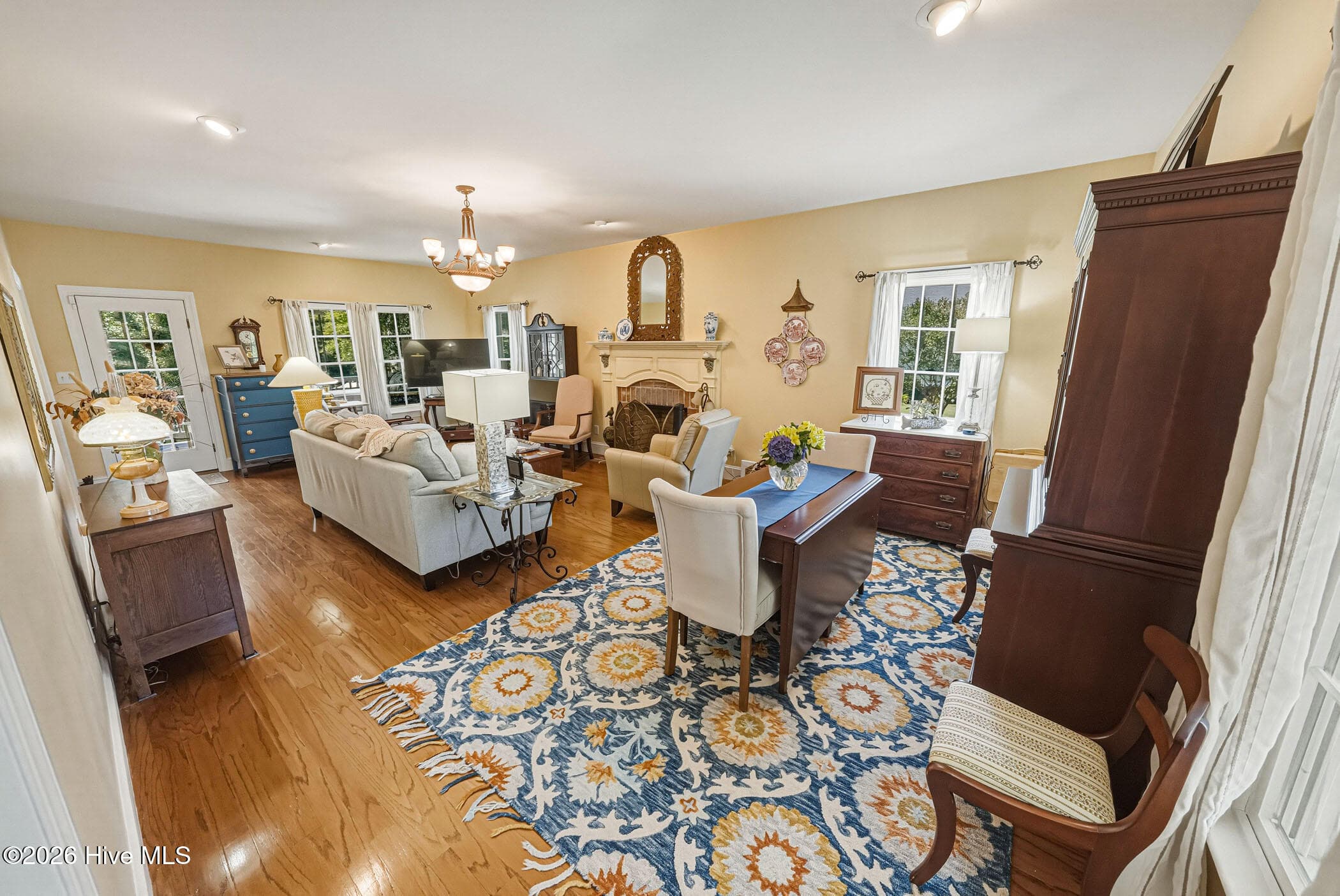 Single Family Residence at 343 Mariners Drive, Roper, NC 27970, photo 11 of 55