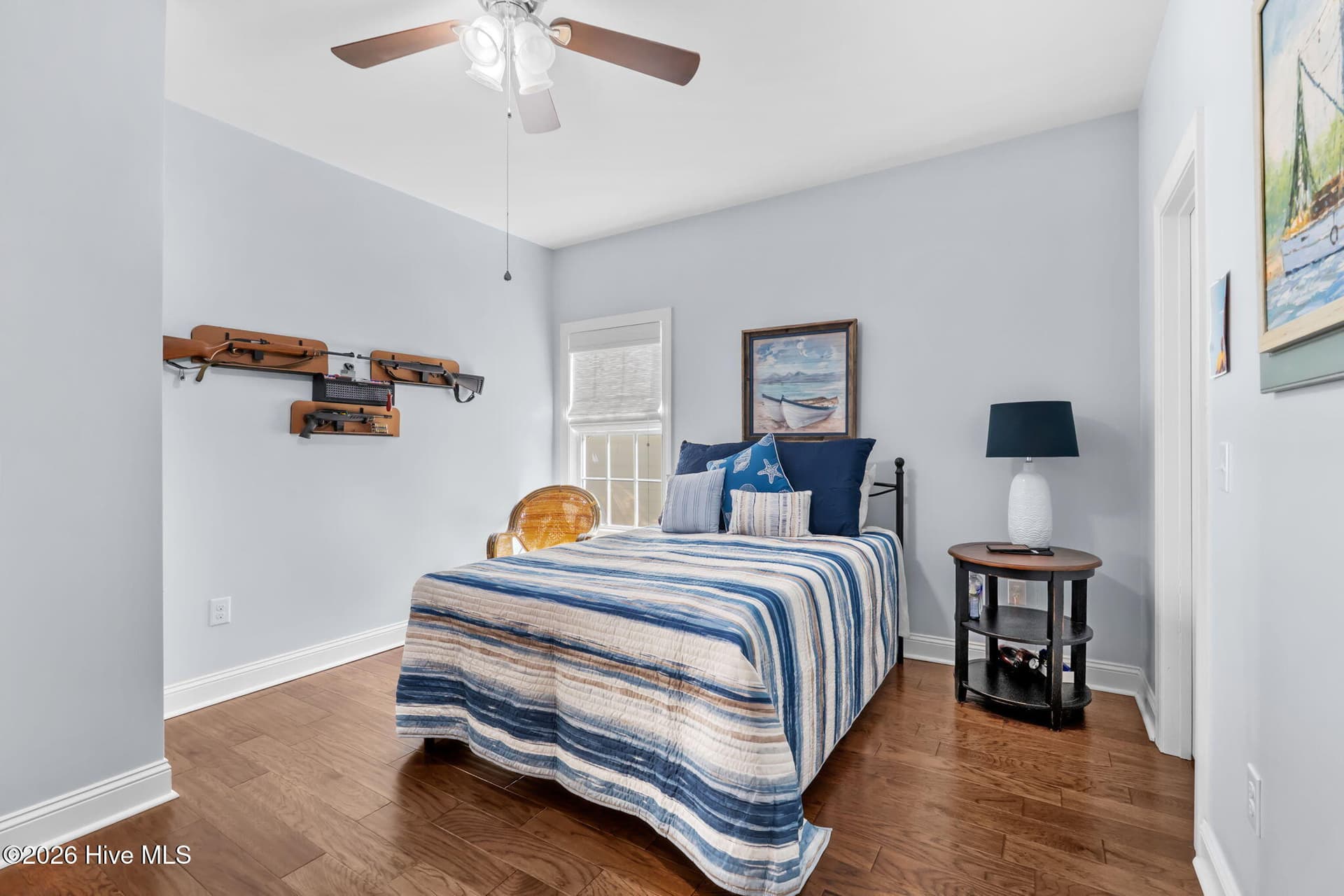 Single Family Residence at 1053 Ridge Walk Way NW, Calabash, NC 28467, photo 33 of 75