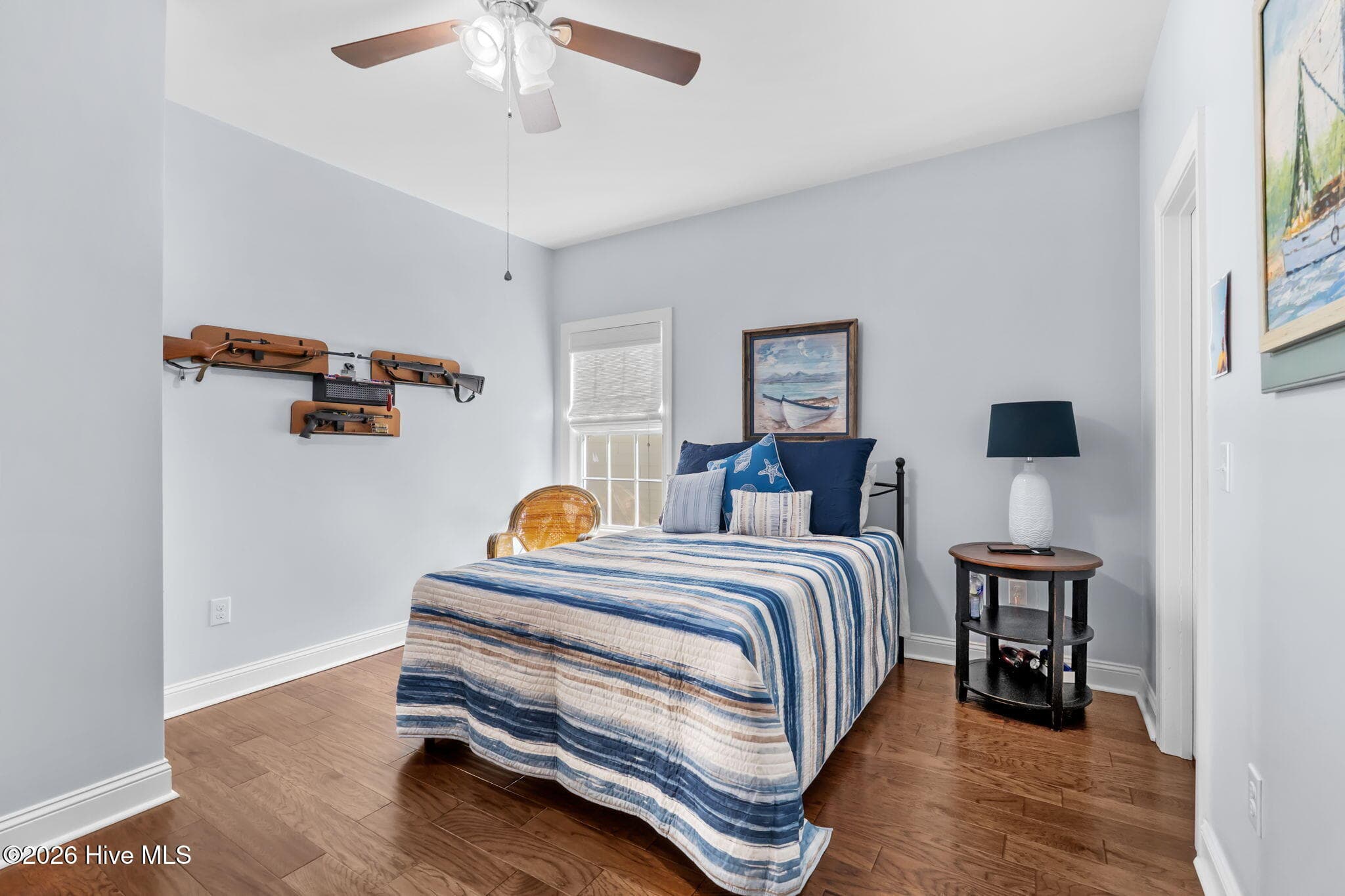 Single Family Residence at 1053 Ridge Walk Way NW, Calabash, NC 28467, photo 33 of 74