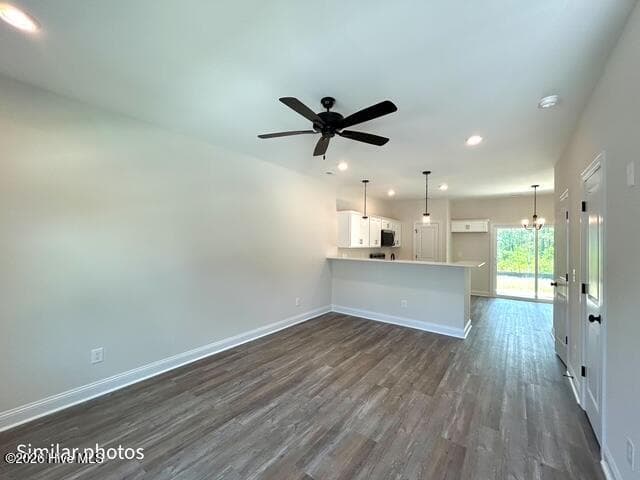 Townhouse at 733 Cross Bridge Way, Sneads Ferry, NC 28460, photo 13 of 48
