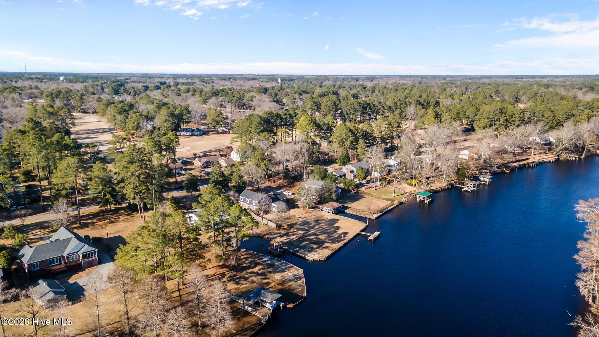 Single Family Residence at 236 Shoreline Drive, New Bern, NC 28562, photo 61 of 71