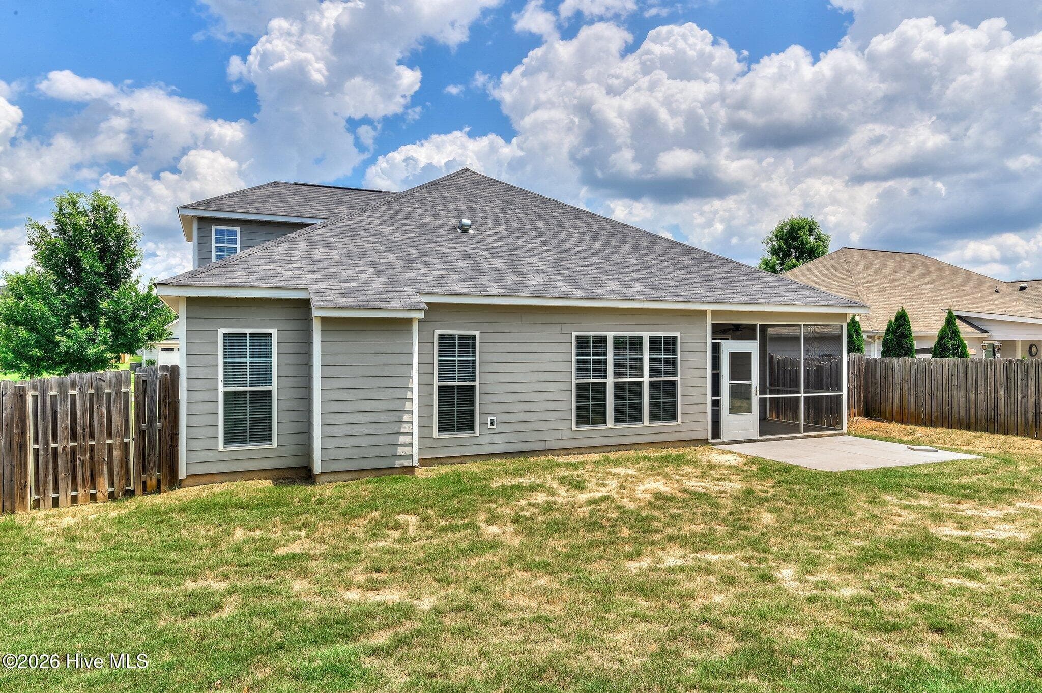 Single Family Residence at 252 Carlow Drive, Grovetown, GA 30813, photo 36 of 39