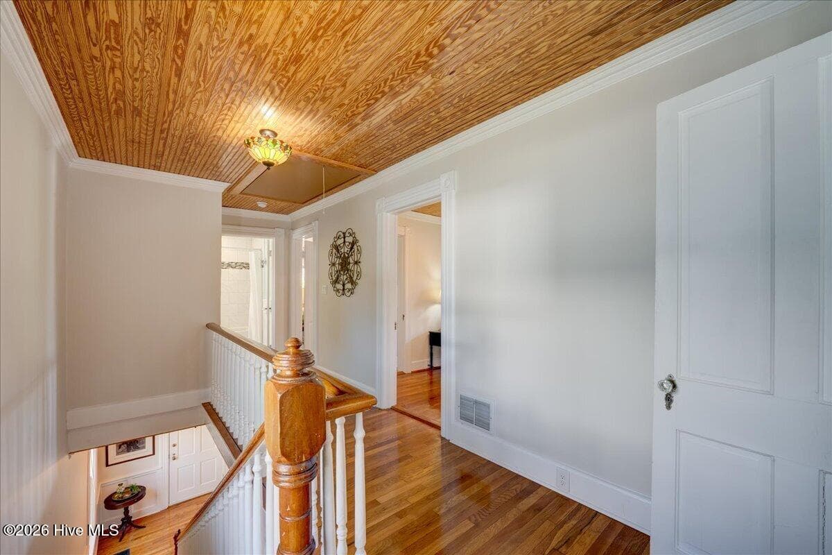 Single Family Residence at 405 Hancock Street, New Bern, NC 28560, photo 103 of 113