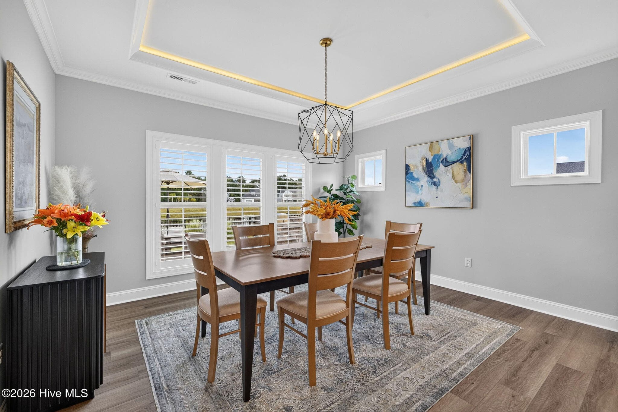 Single Family Residence at 9170 Crossbill Drive, Leland, NC 28451, photo 19 of 73