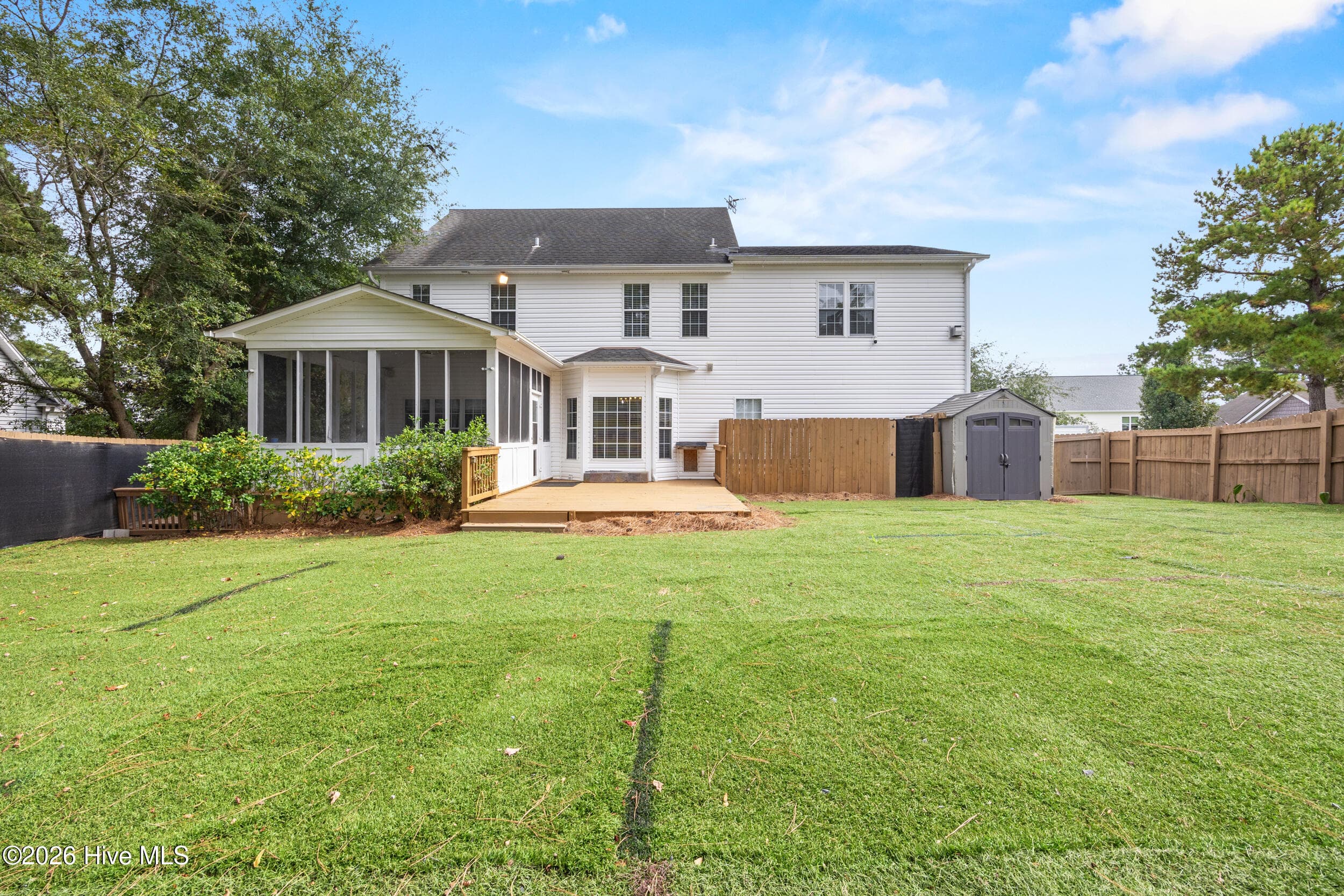 Single Family Residence at 200 Derby Downs Drive, Sneads Ferry, NC 28460, photo 49 of 67