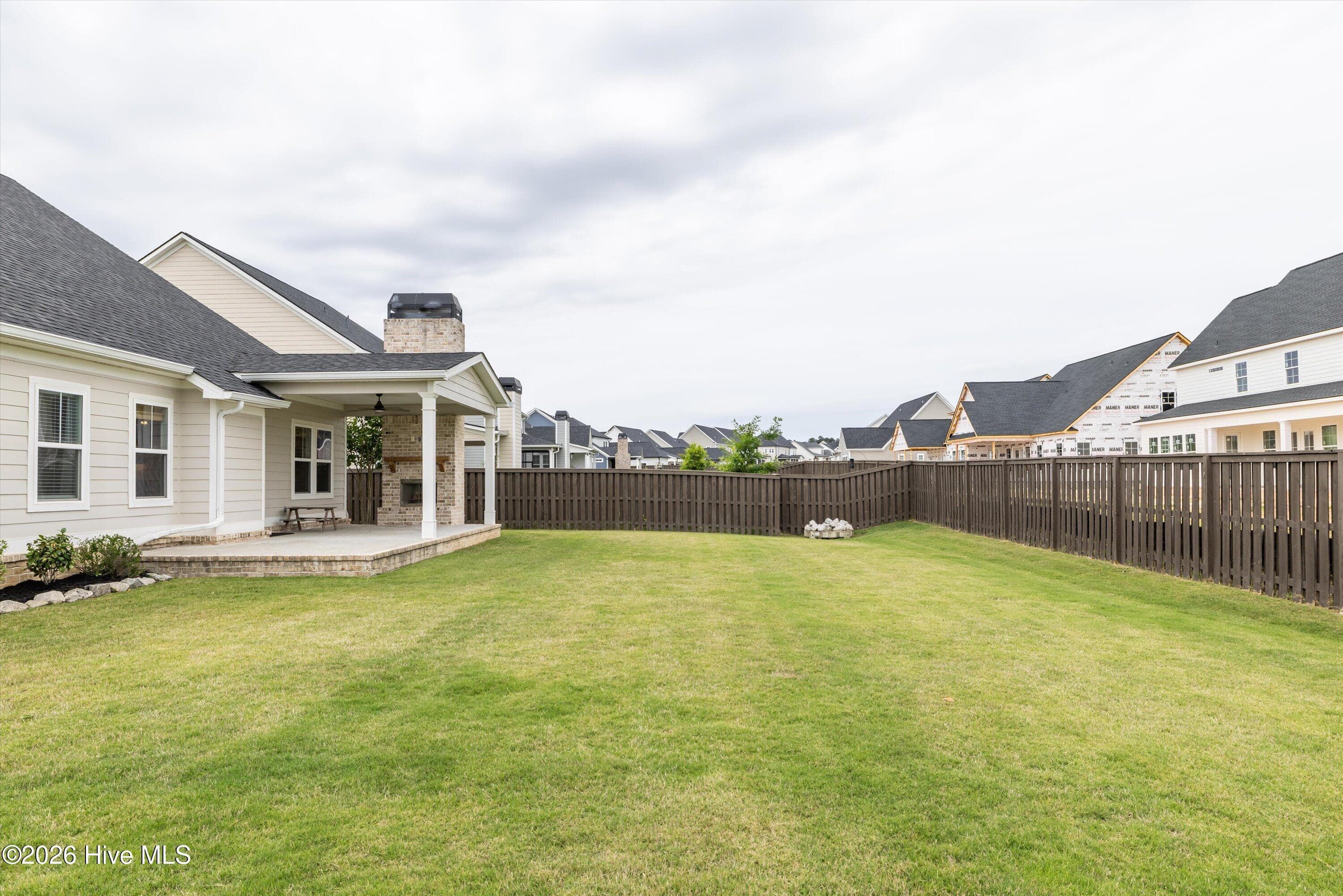 Single Family Residence at 611 Whitney Shoals Road, Evans, GA 30809, photo 55 of 65