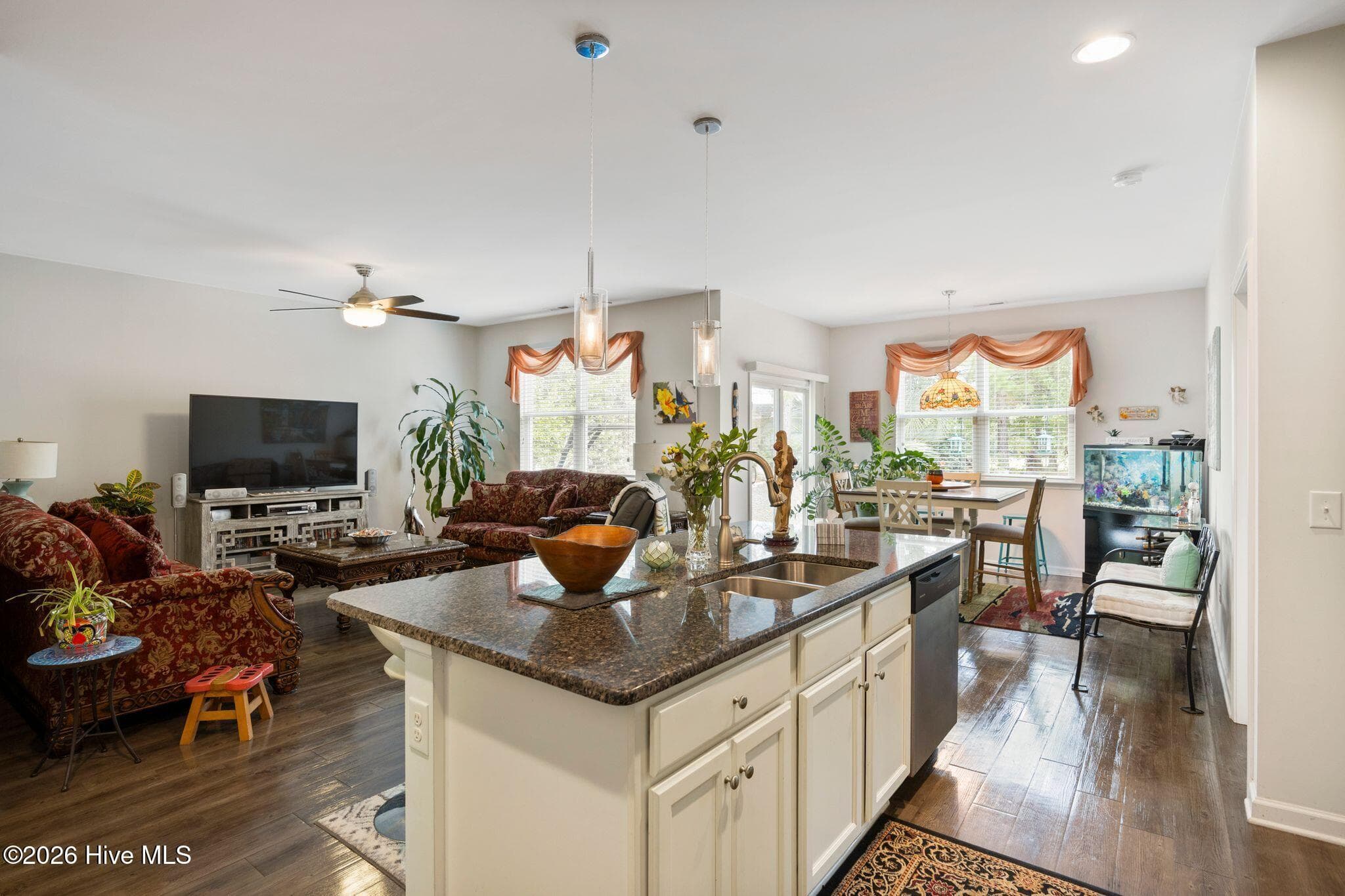 Single Family Residence at 1682 Haldon Lane SE, Bolivia, NC 28422, photo 15 of 42