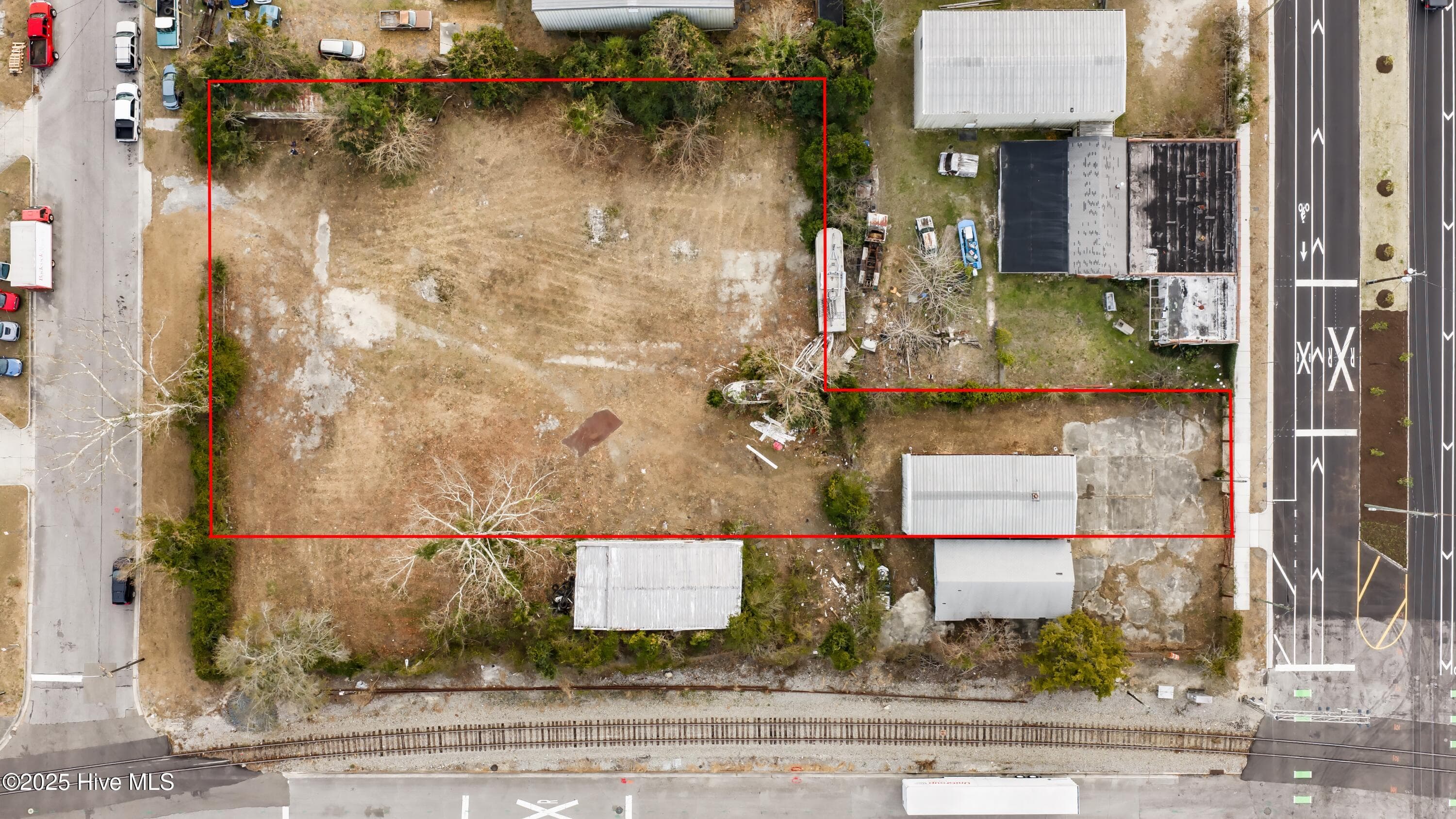 Mixed Use at 1403 S 5th Avenue, Wilmington, NC 28401, photo 19 of 27