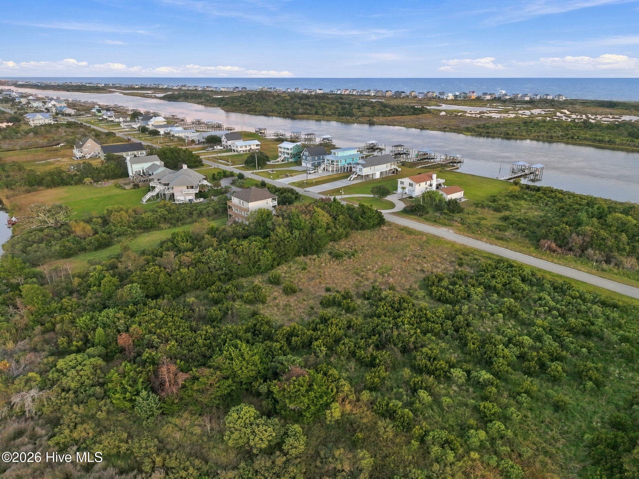 320 73 Waterway Drive, Sneads Ferry, NC 28460