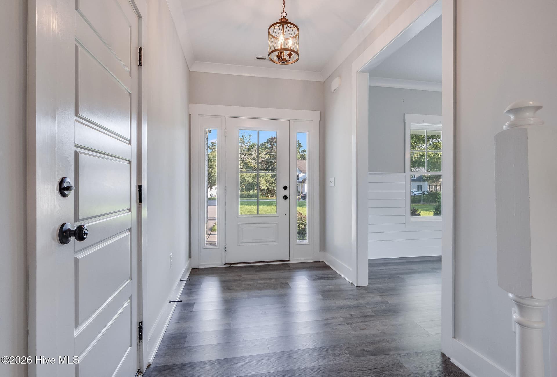 1616 Chadwick Shores Drive, Sneads Ferry, NC 28460