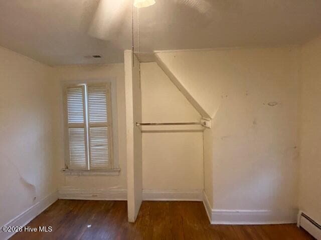 Single Family Residence at 1006 Lee Street N, Wilson, NC 27893, photo 21 of 33