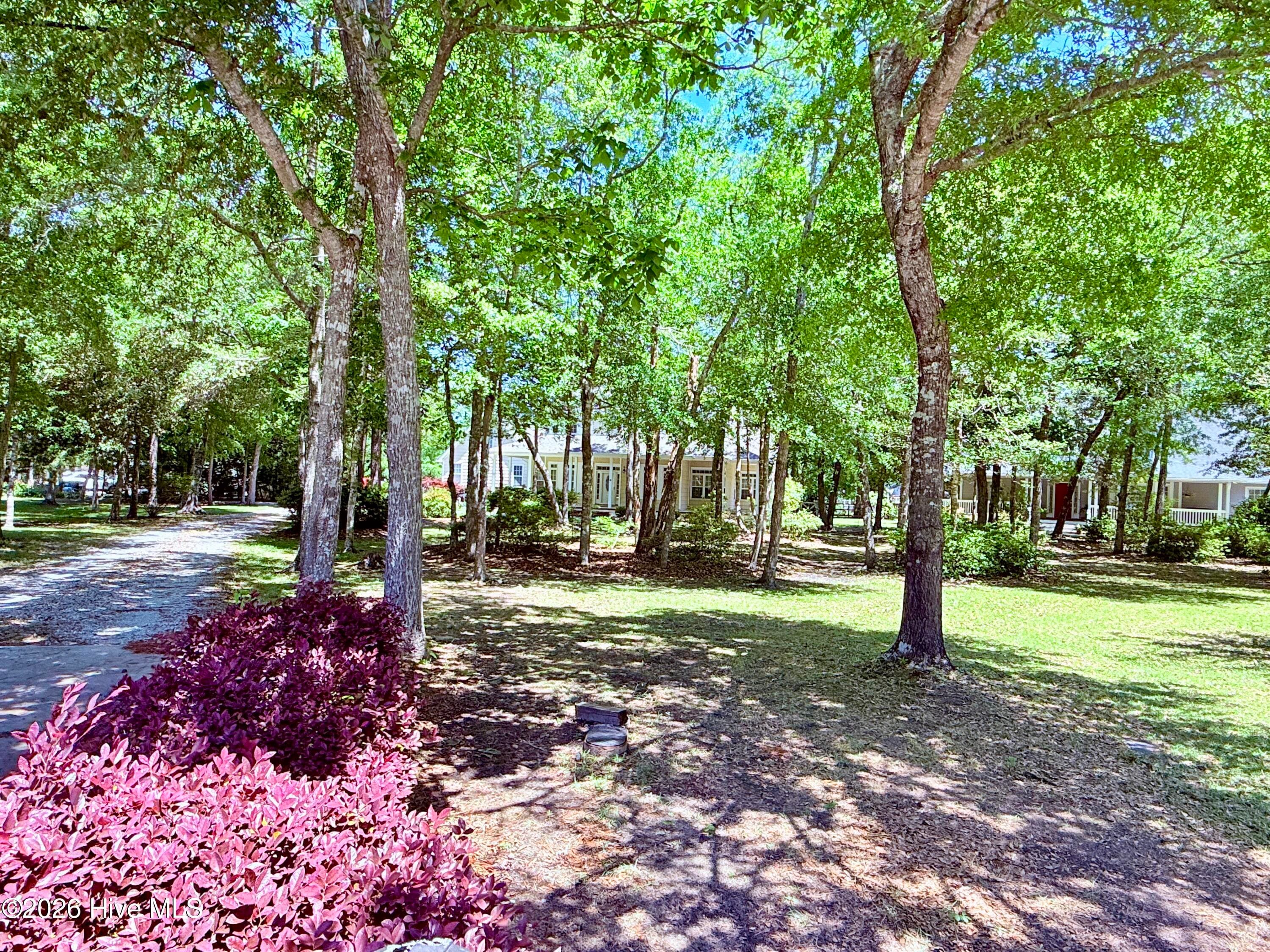 Single Family Residence at 109 Sun Burst Circle, Cedar Point, NC 28584, photo 55 of 63