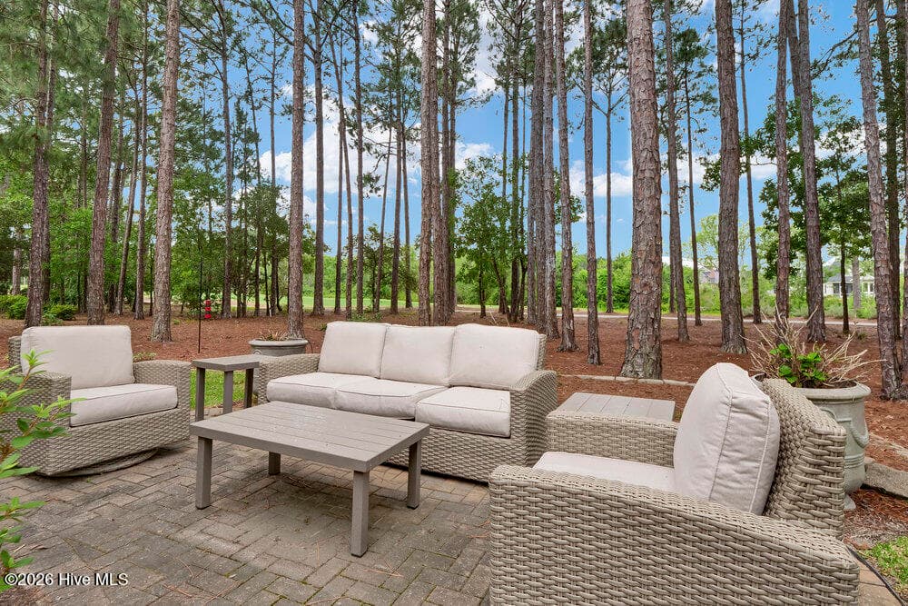 Single Family Residence at 3807 Ridge Crest Drive, Southport, NC 28461, photo 56 of 112
