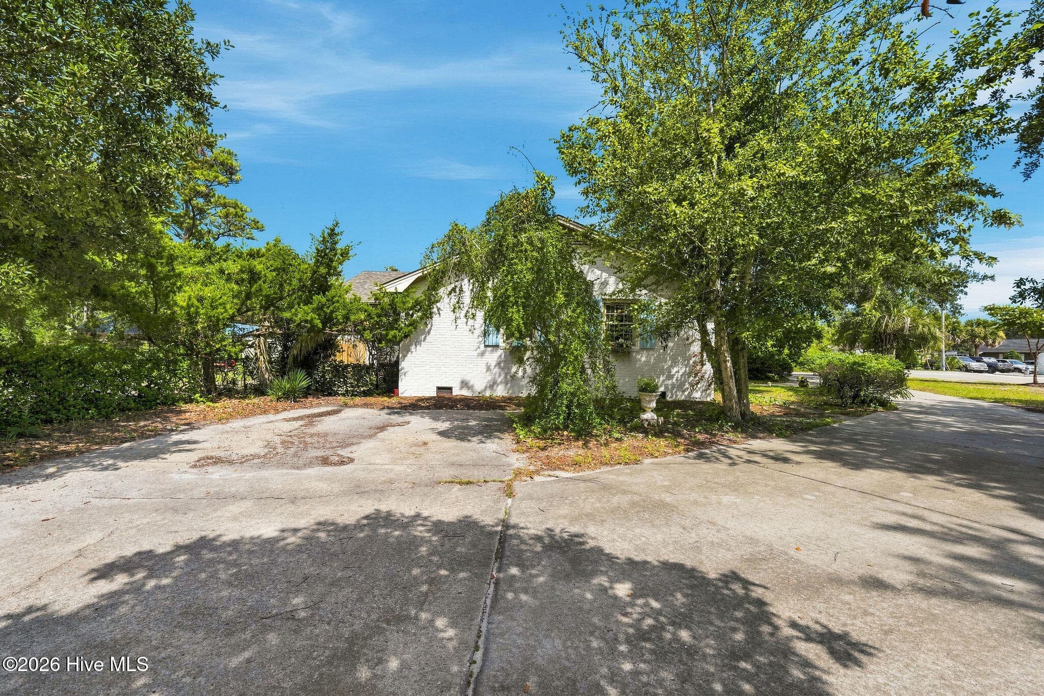 Single Family Residence at 814 Cape Fear Boulevard, Carolina Beach, NC 28428, photo 61 of 78