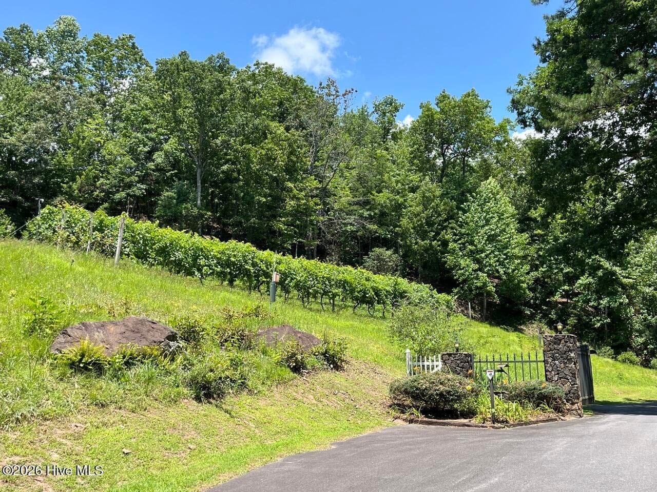 Undeveloped at 760 Cliff Top Trail, Andrews, NC 28901, photo 14 of 14