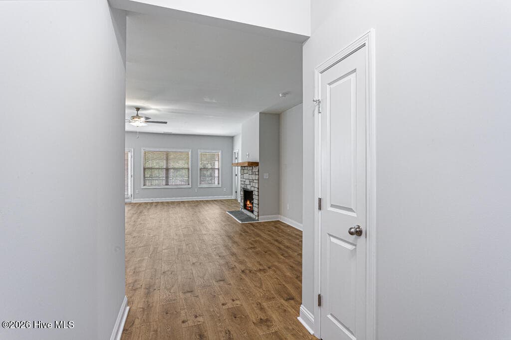 Single Family Residence at 2411 Murdocksville Road, West End, NC 27376, photo 12 of 54