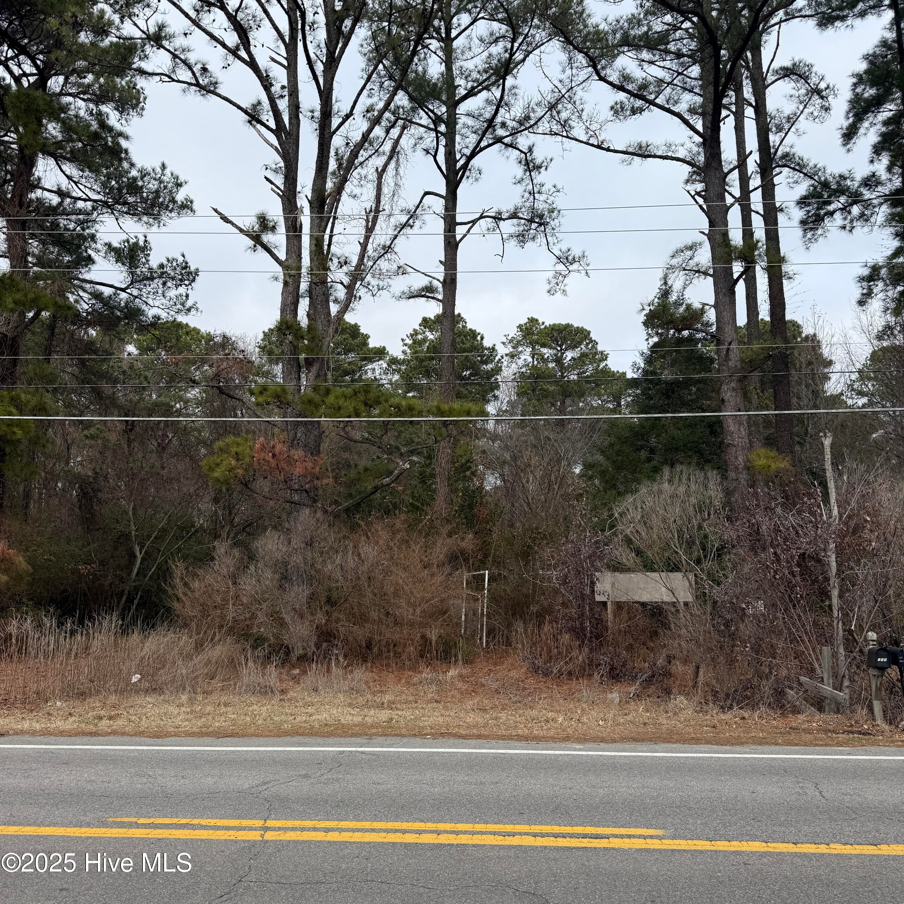 Residential Lot at 825 Soundside Road, Edenton, NC 27932, photo 3 of 3
