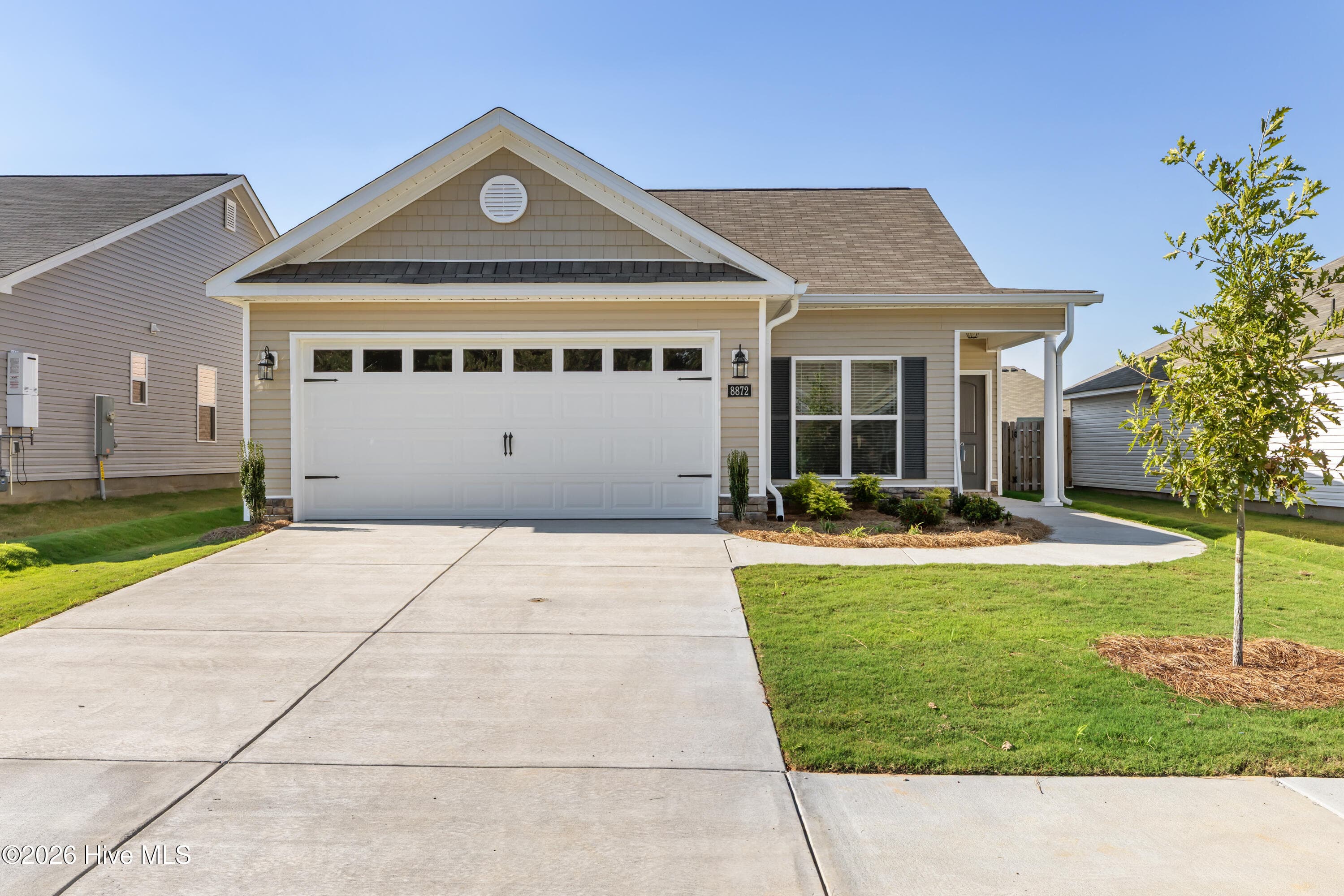 Single Family Residence at 8872 Snelling Drive, Aiken, SC 29803, photo 4 of 99