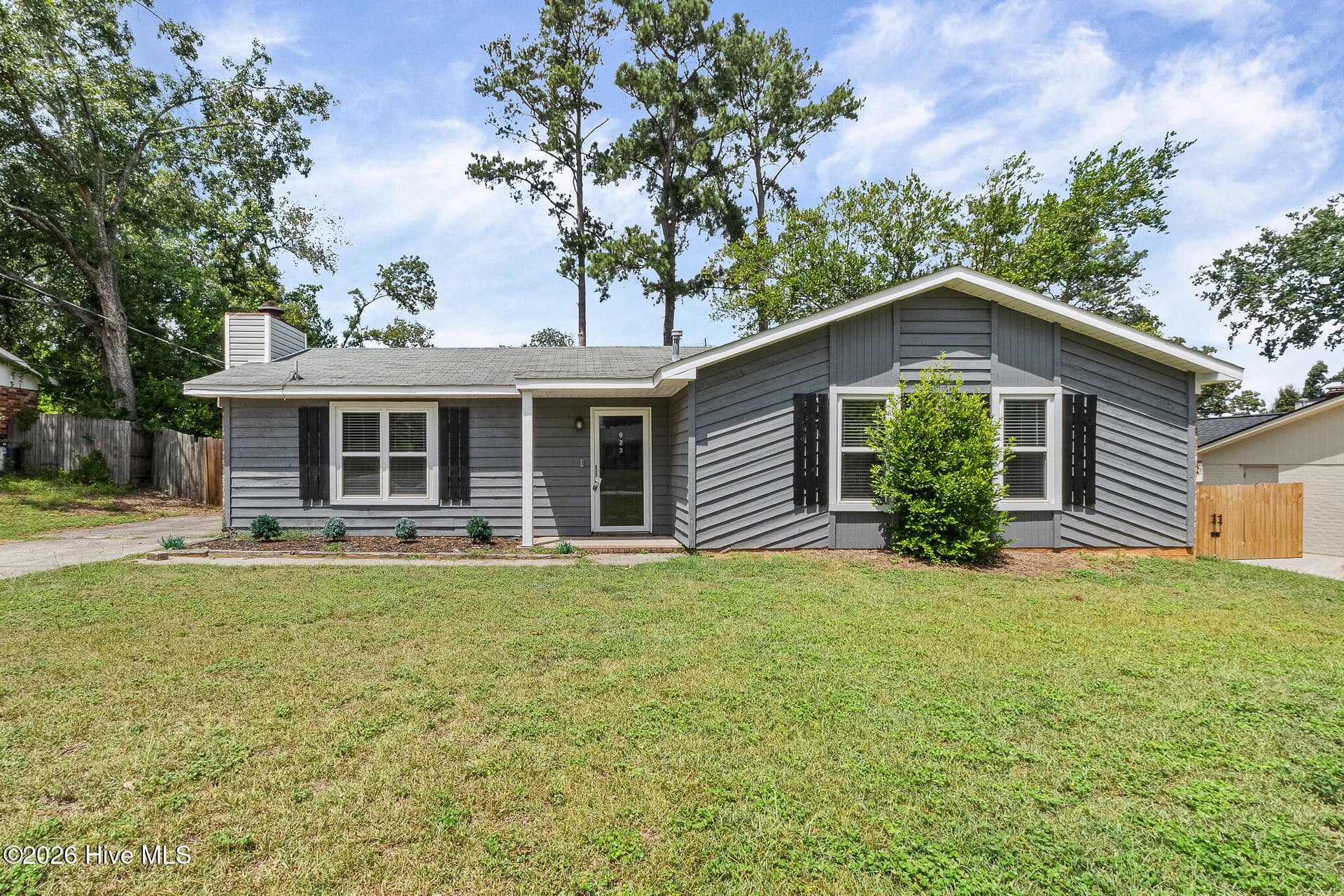 623 Thomas Drive, Martinez, GA 30907