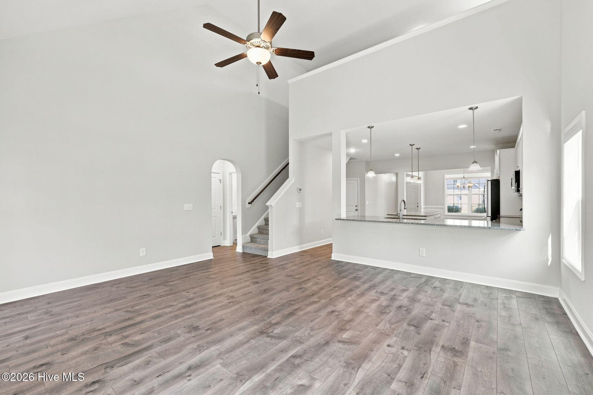 Single Family Residence at 205 Forester Drive, Vass, NC 28394, photo 13 of 55
