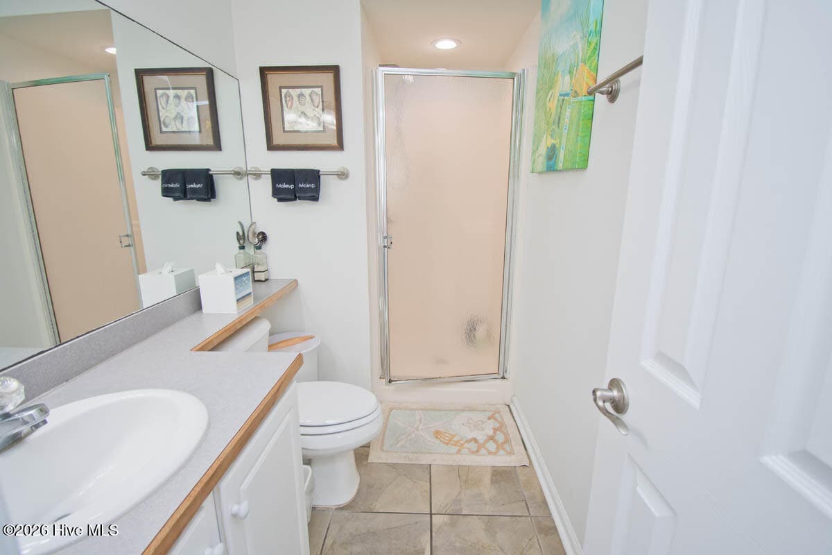 Condominium at 2909 Pointe West Drive 3b1, Emerald Isle, NC 28594, photo 24 of 34