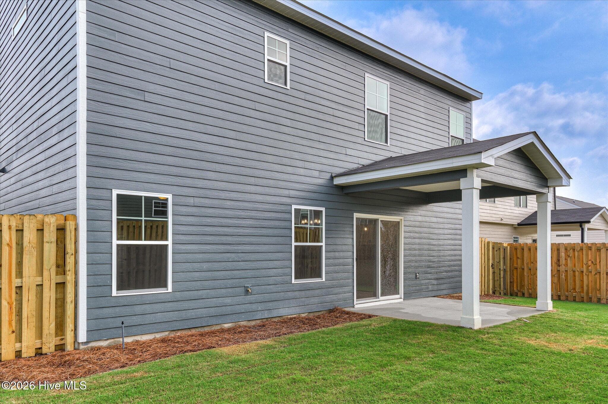 Single Family Residence at 850 Sweetgrass Circle, Harlem, GA 30814, photo 76 of 77
