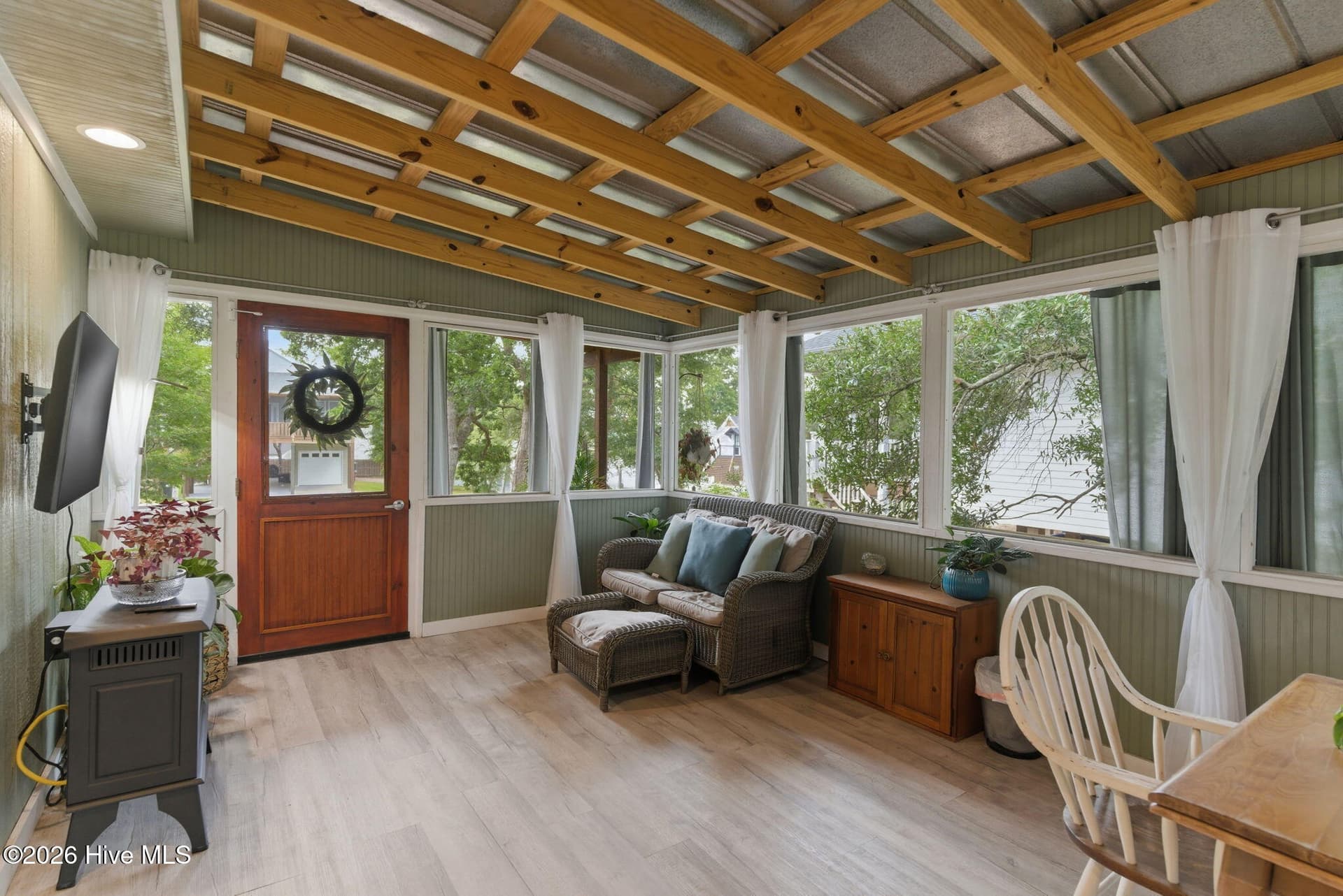Single Family Residence at 101 SE 23rd Street, Oak Island, NC 28465, photo 51 of 55