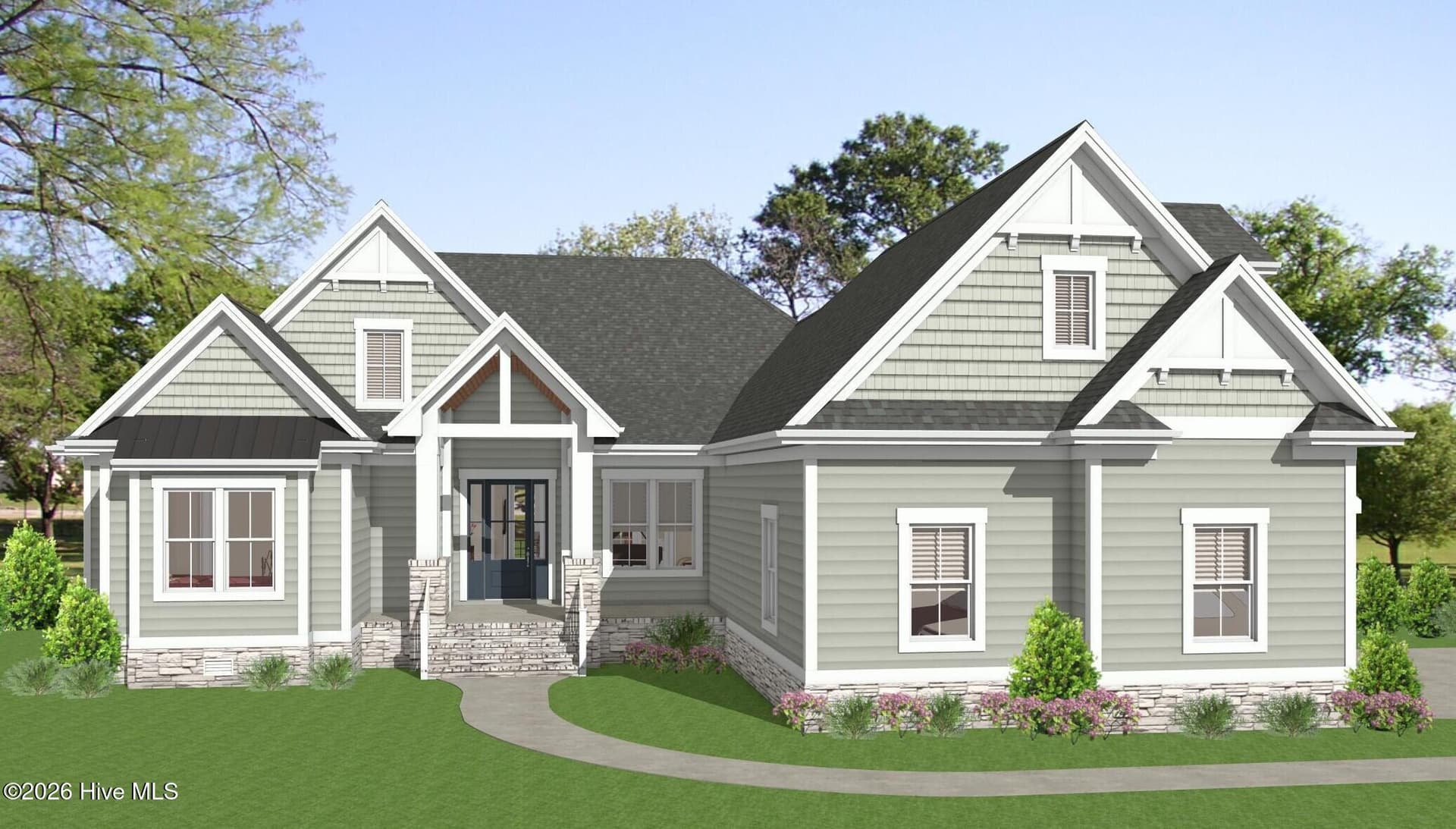 3580 Beaver Creek Drive SE, Southport, NC 28461