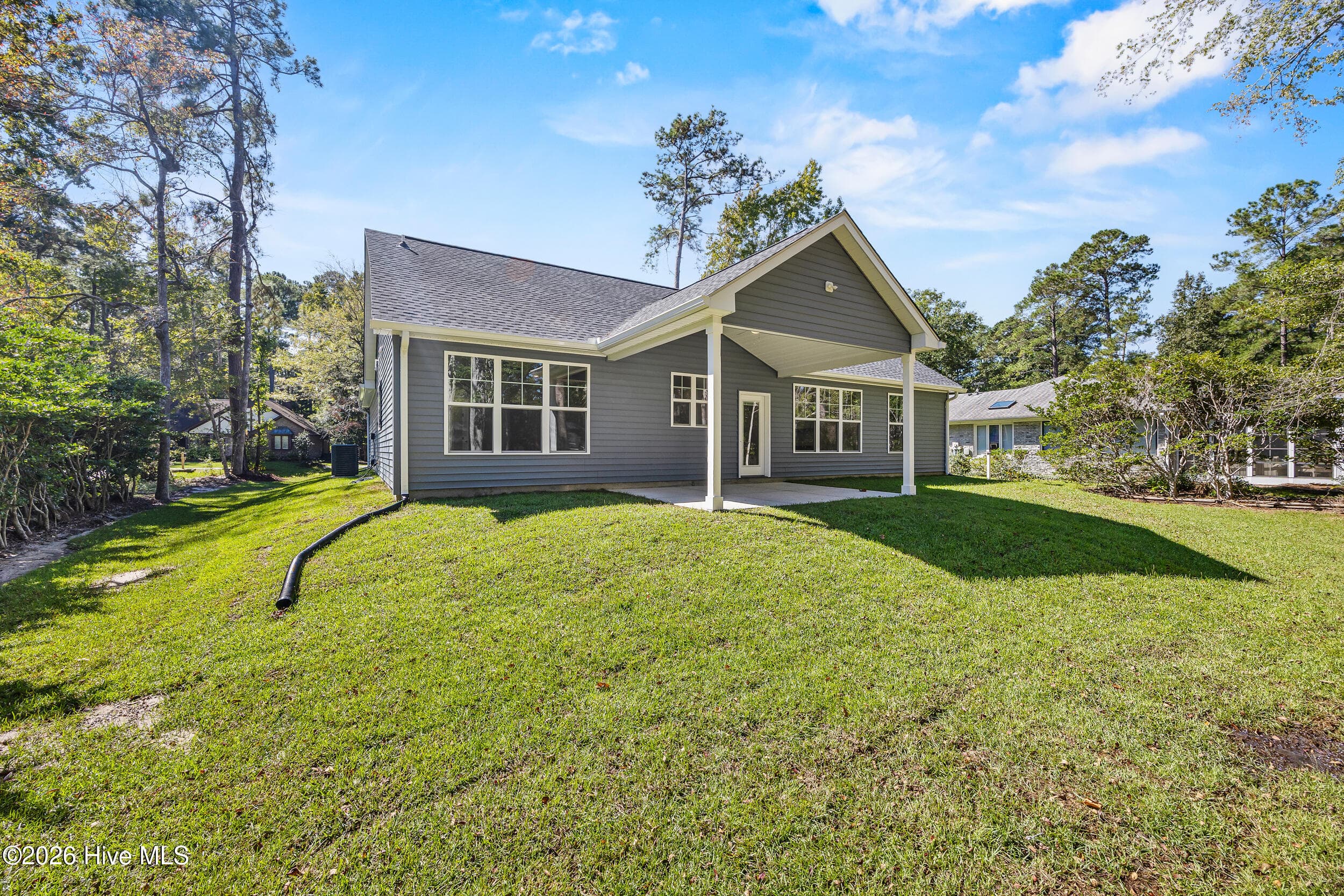 Single Family Residence at 4 Pineridge Court, Carolina Shores, NC 28467, Carolina Shores, photo 36 of 47