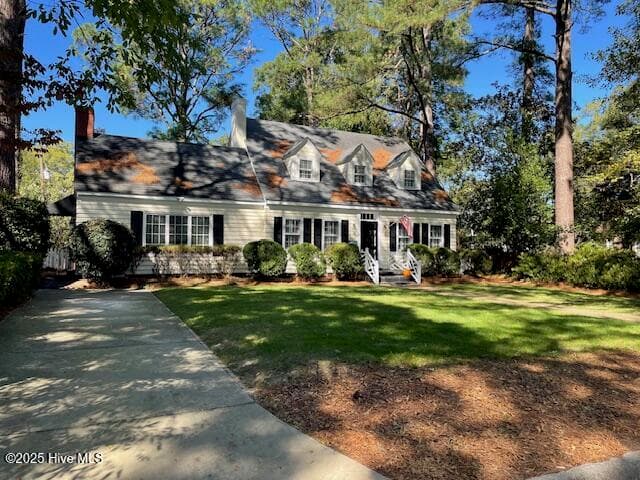 Single Family Residence at 304 Mount Vernon Drive NW, Wilson, NC 27893, photo 2 of 30