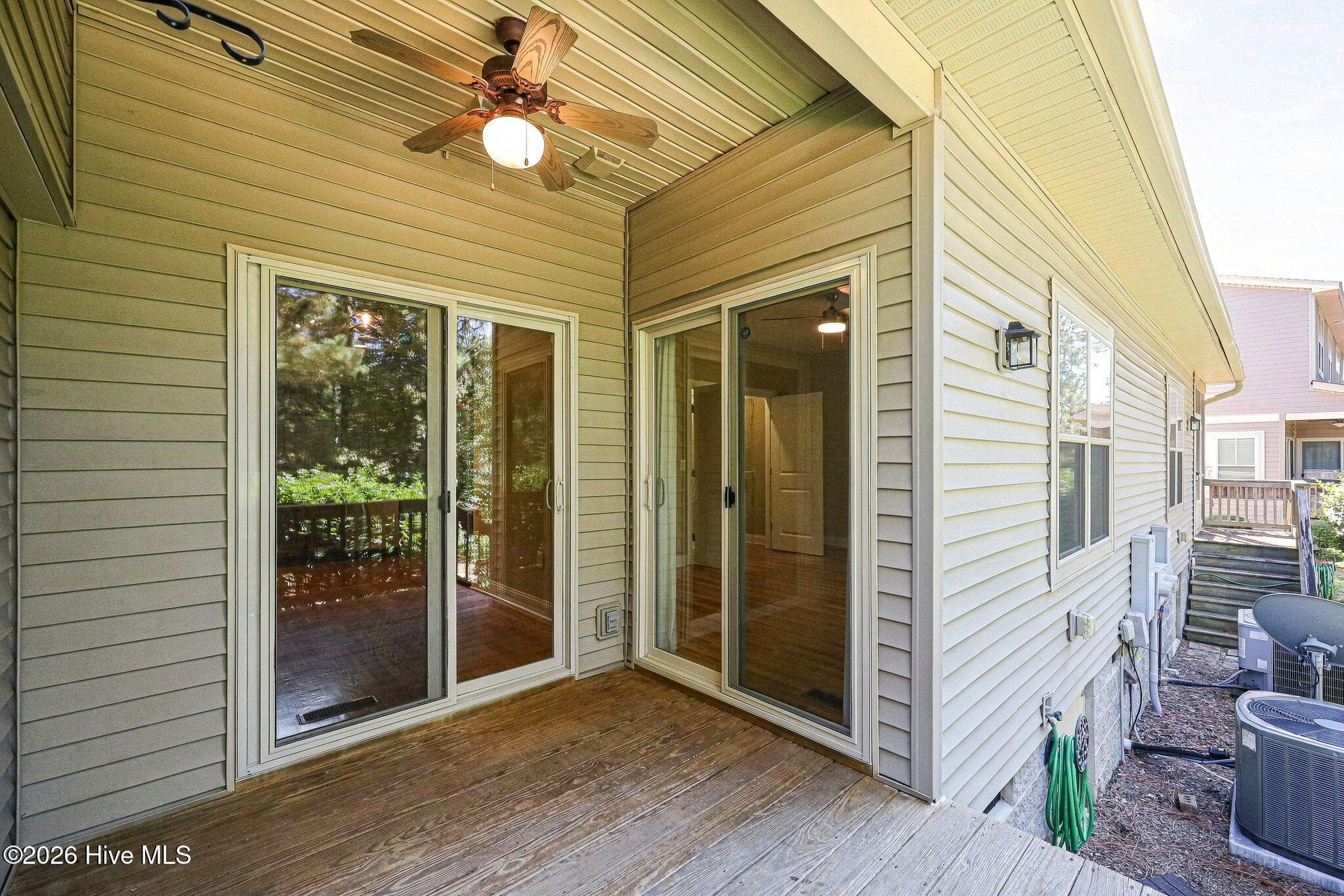 Townhouse at 20 Cypress Circle, Southern Pines, NC 28387, photo 30 of 46