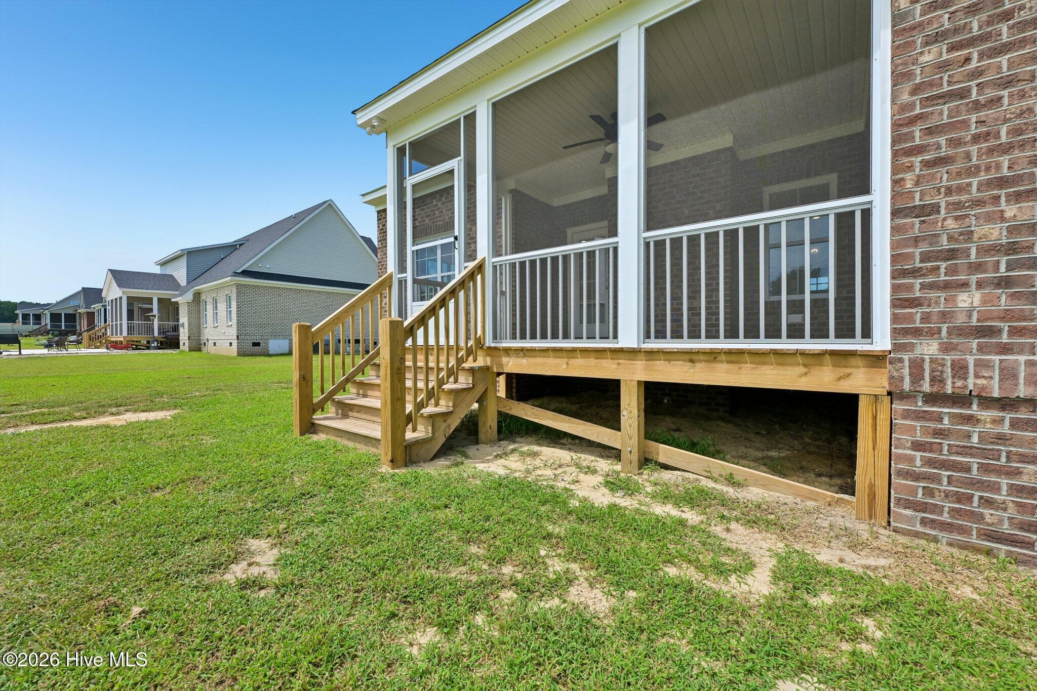 Single Family Residence at 7615 Sweetwater Drive, Nashville, NC 27856, photo 213 of 251