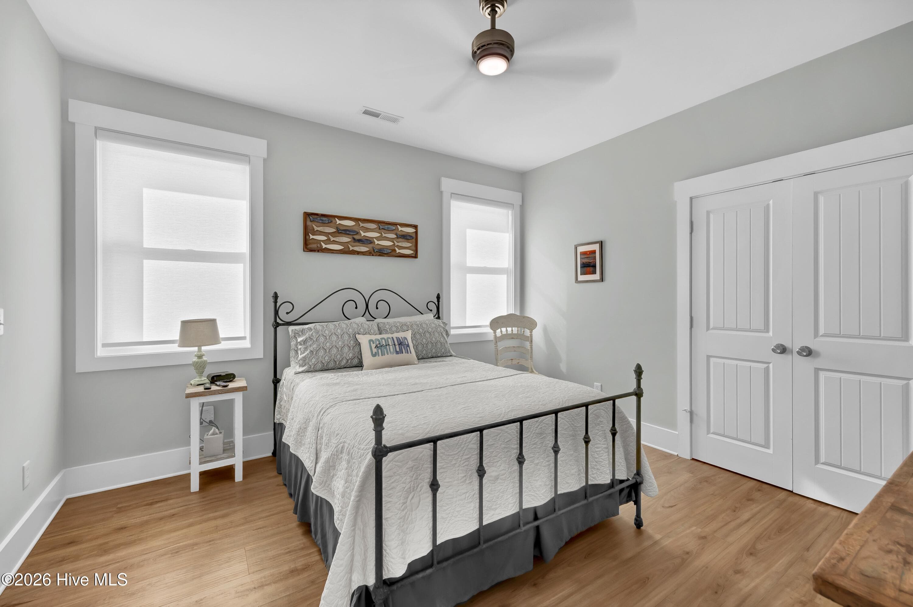 Single Family Residence at 702 Fayetteville Avenue, Carolina Beach, NC 28428, photo 18 of 31